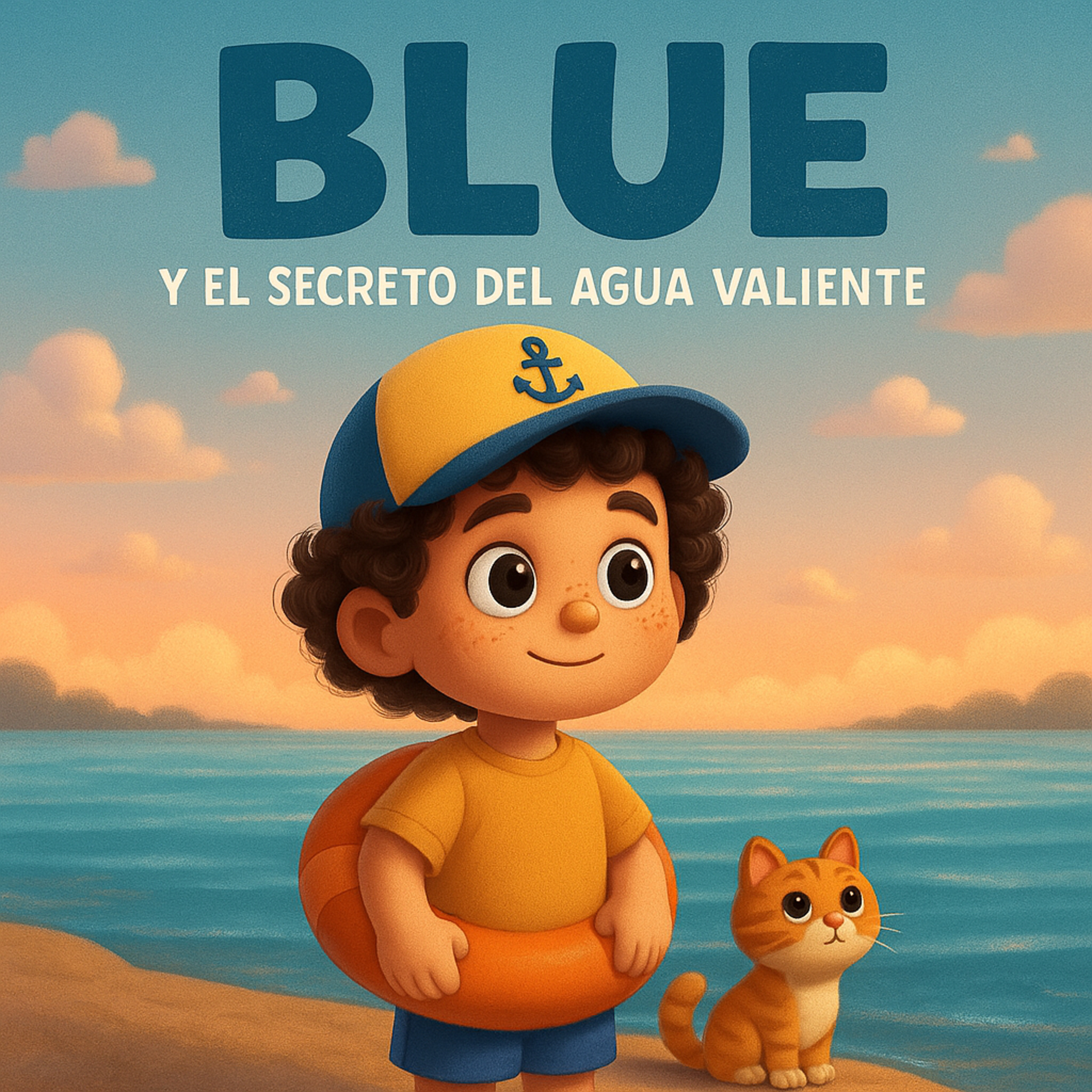 Mini Soñadores | Cuentos infantiles para crecer en valores