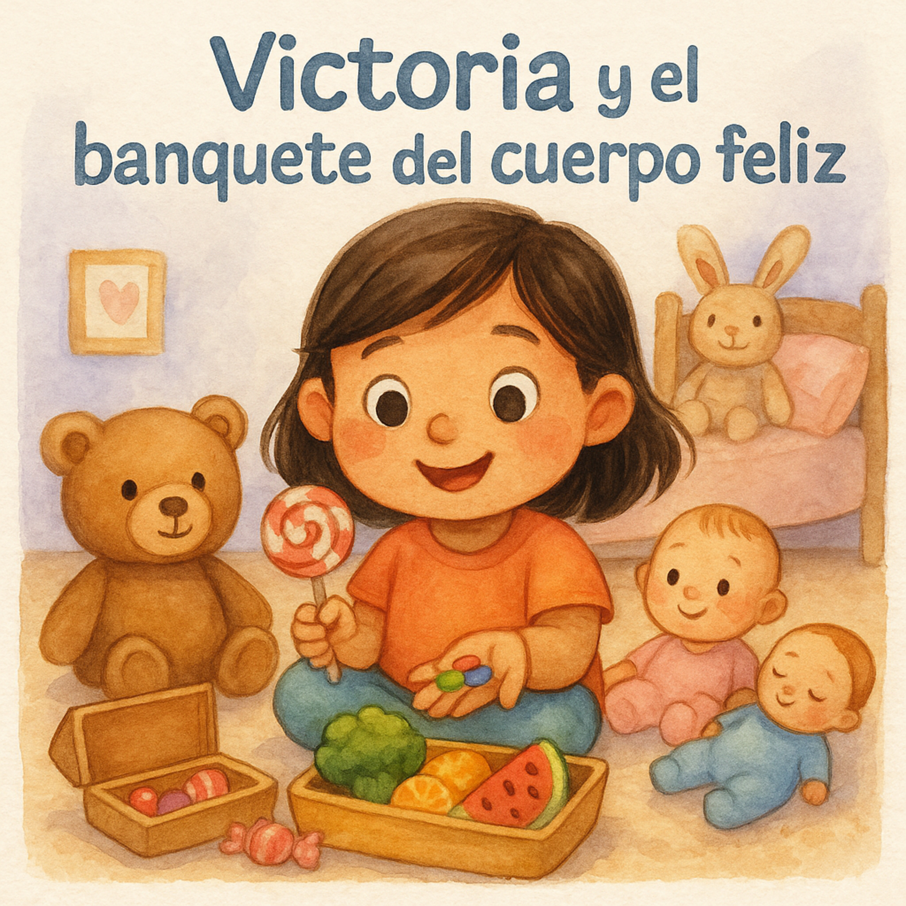 Mini Soñadores | Cuentos infantiles para crecer en valores