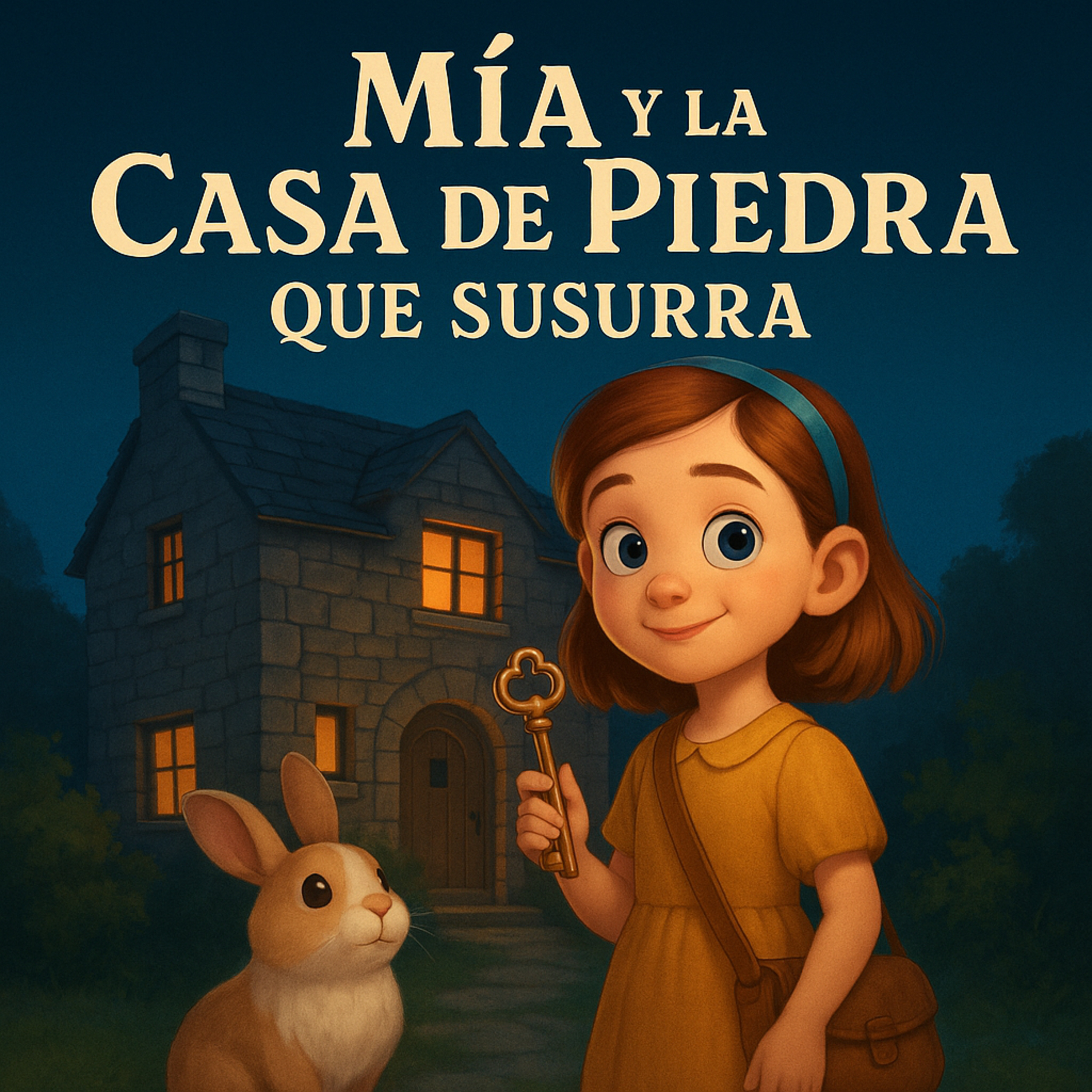 Mini Soñadores | Cuentos infantiles para crecer en valores