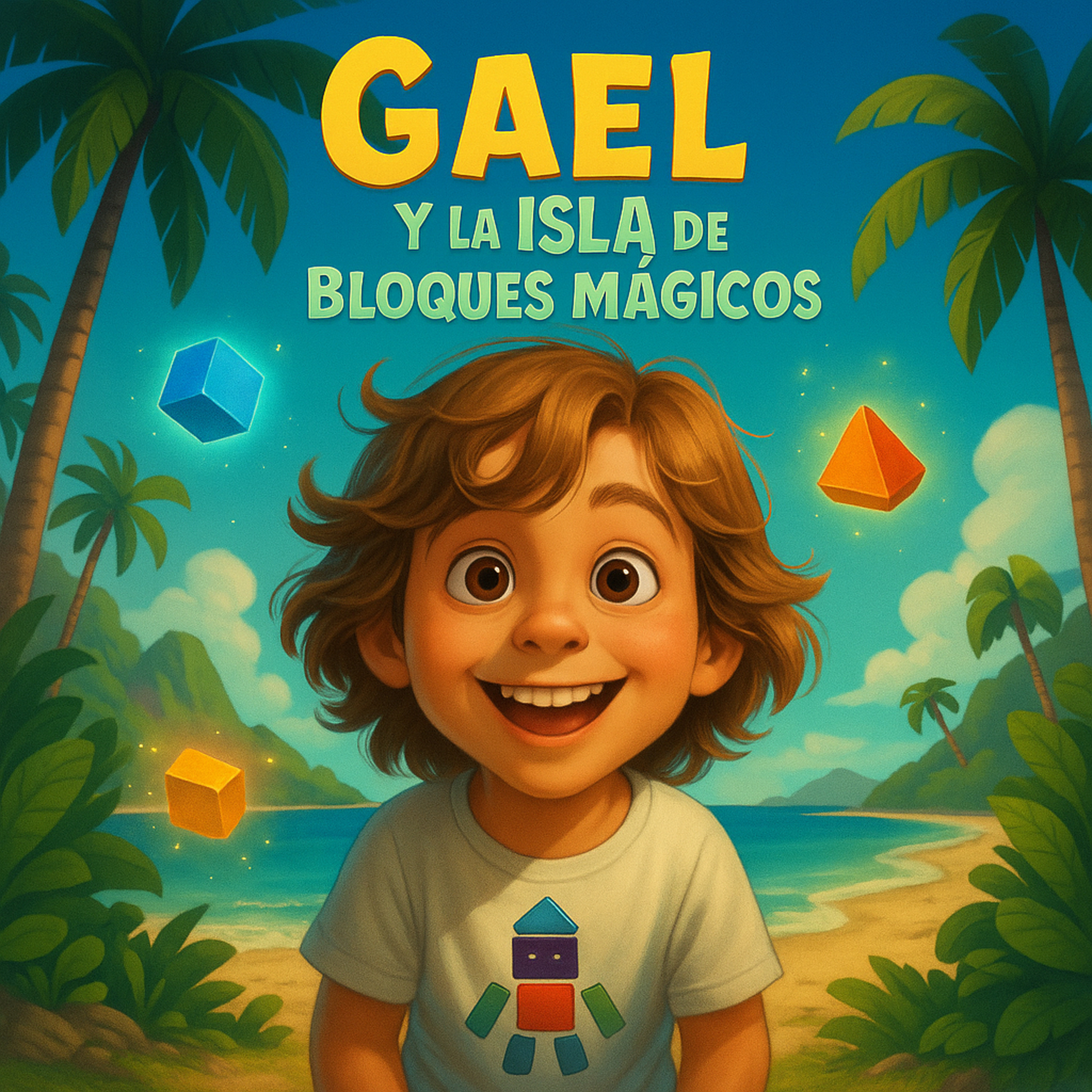 Mini Soñadores | Cuentos infantiles para crecer en valores
