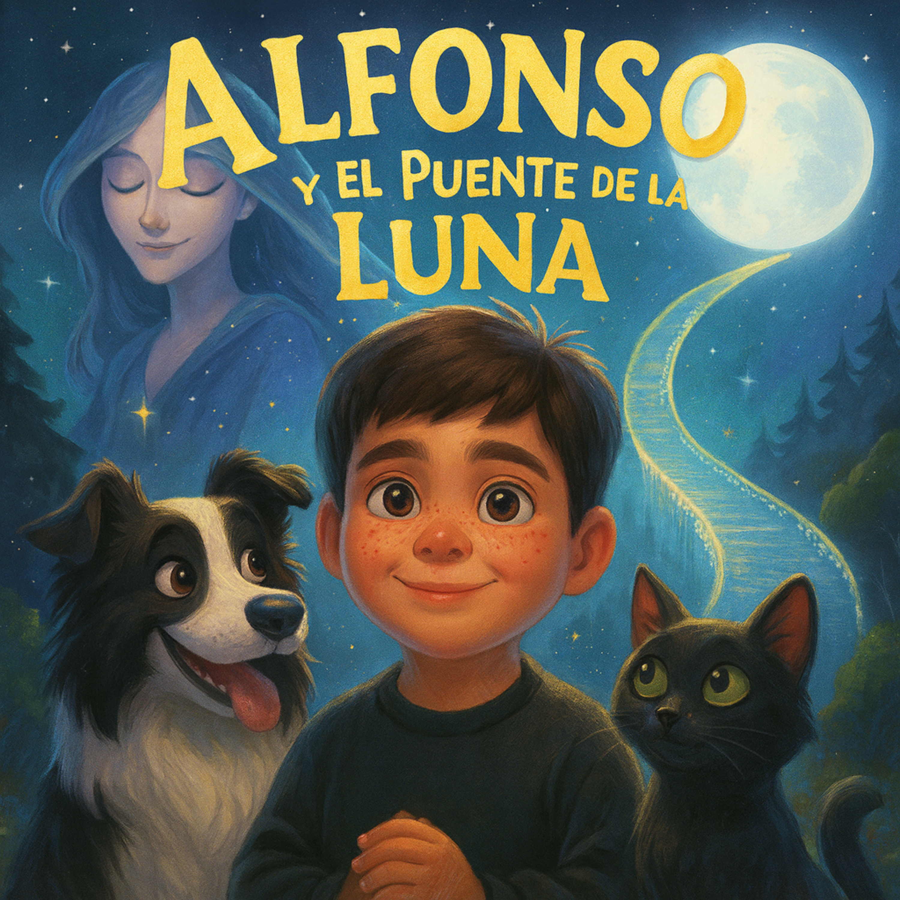 Mini Soñadores | Cuentos infantiles para crecer en valores