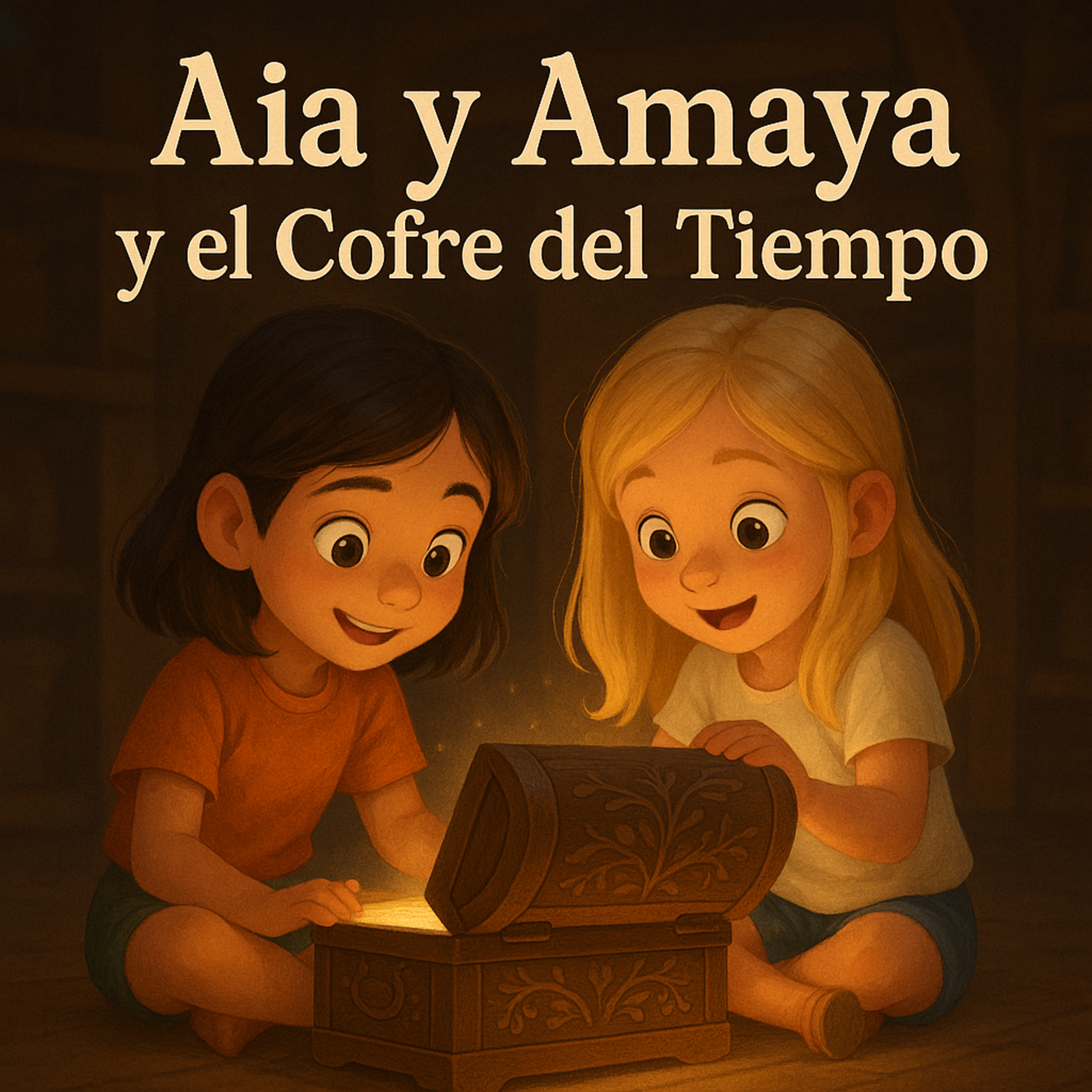 Mini Soñadores | Cuentos infantiles para crecer en valores