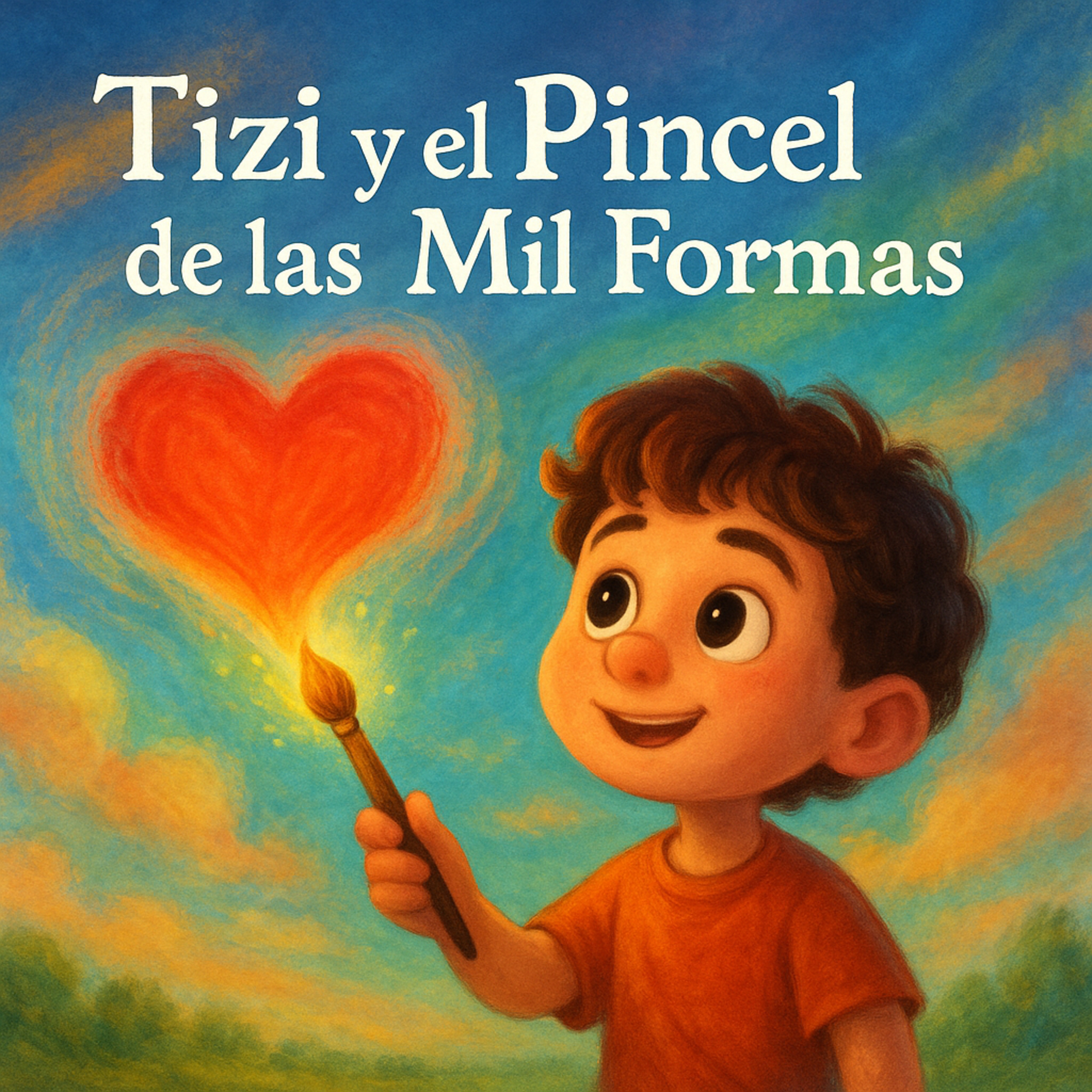 Mini Soñadores | Cuentos infantiles para crecer en valores