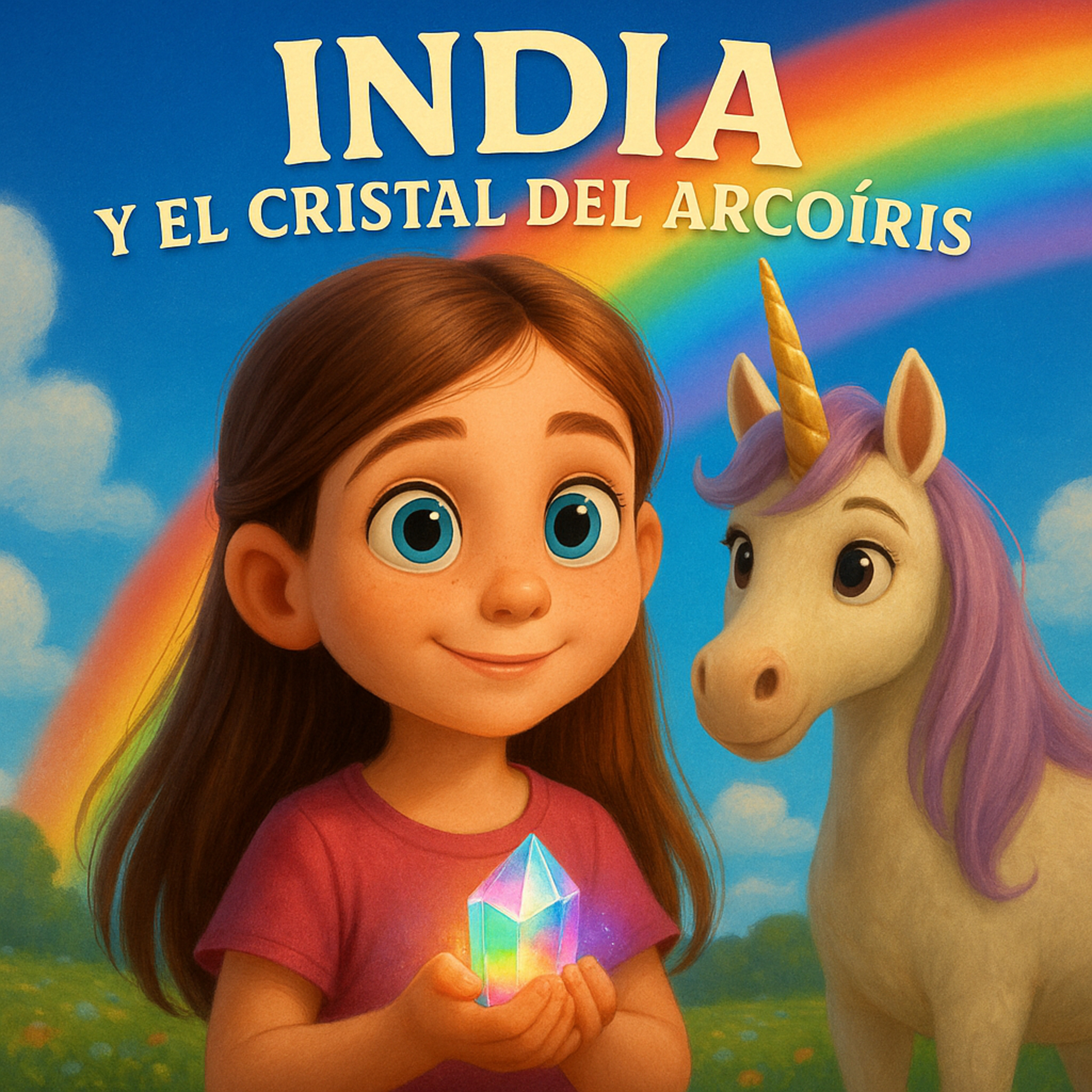 Mini Soñadores | Cuentos infantiles para crecer en valores