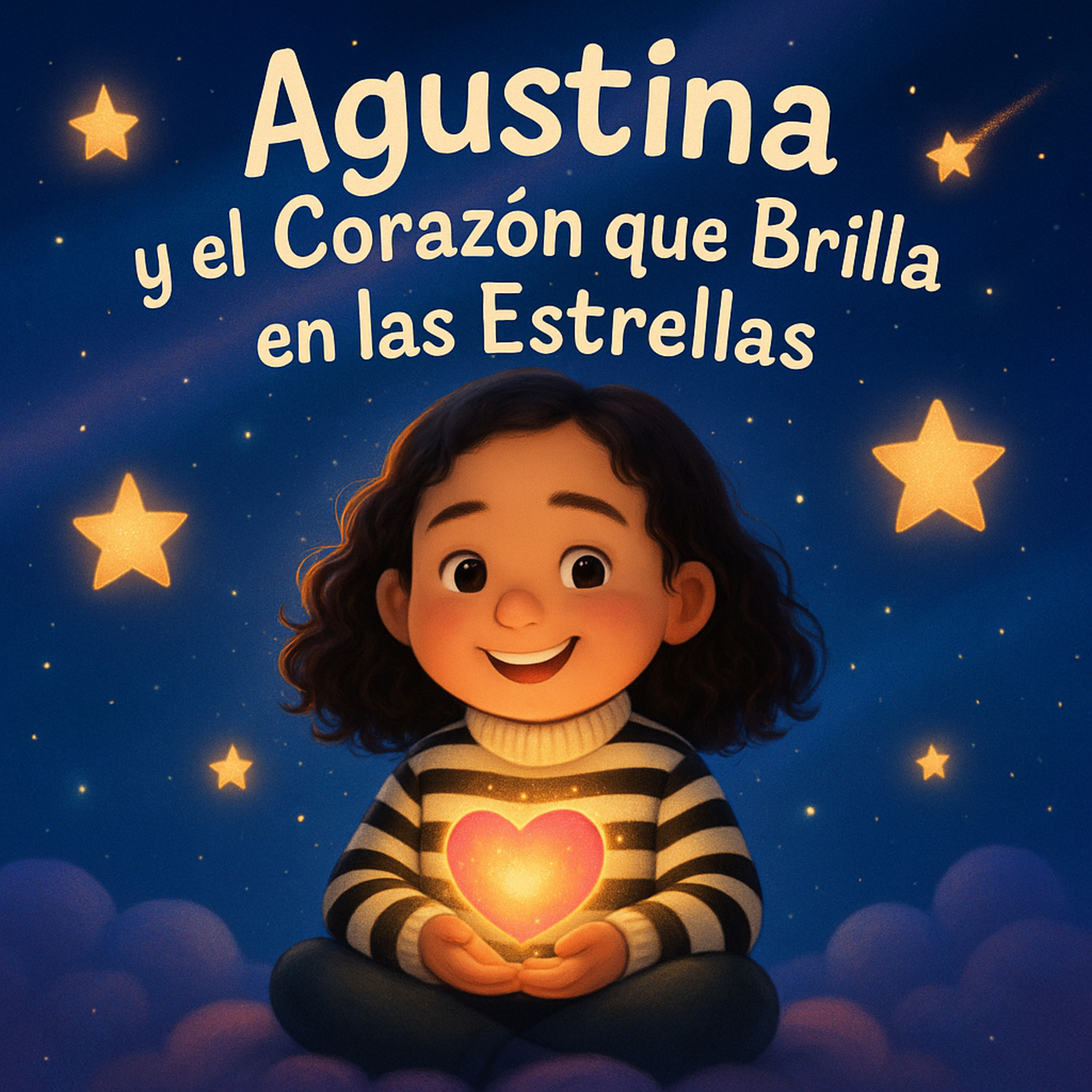 Mini Soñadores | Cuentos infantiles para crecer en valores
