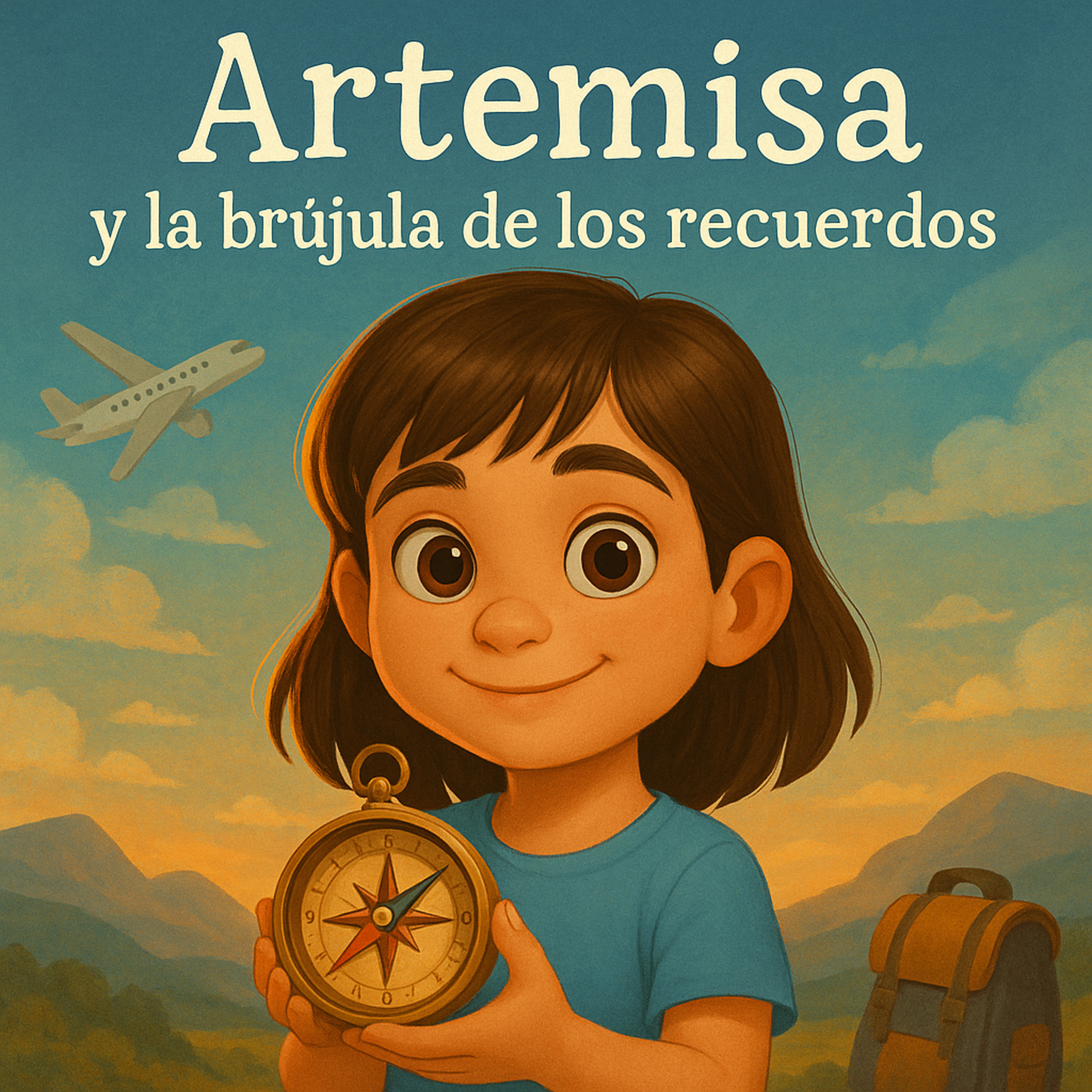 Mini Soñadores | Cuentos infantiles para crecer en valores