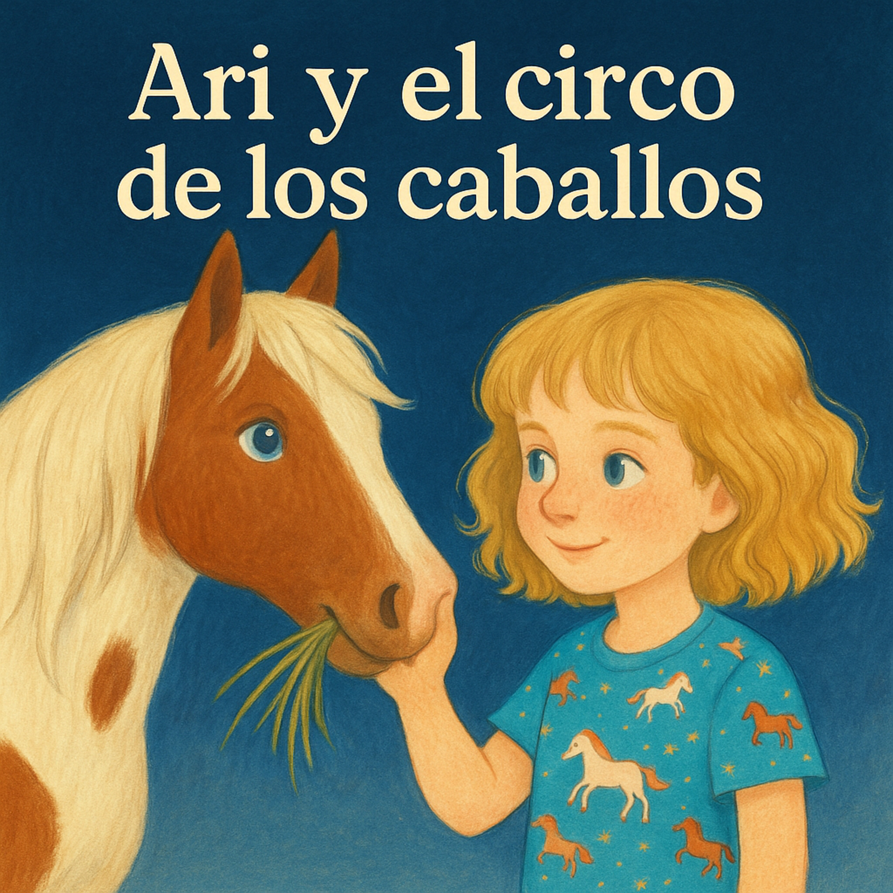 Mini Soñadores | Cuentos infantiles para crecer en valores