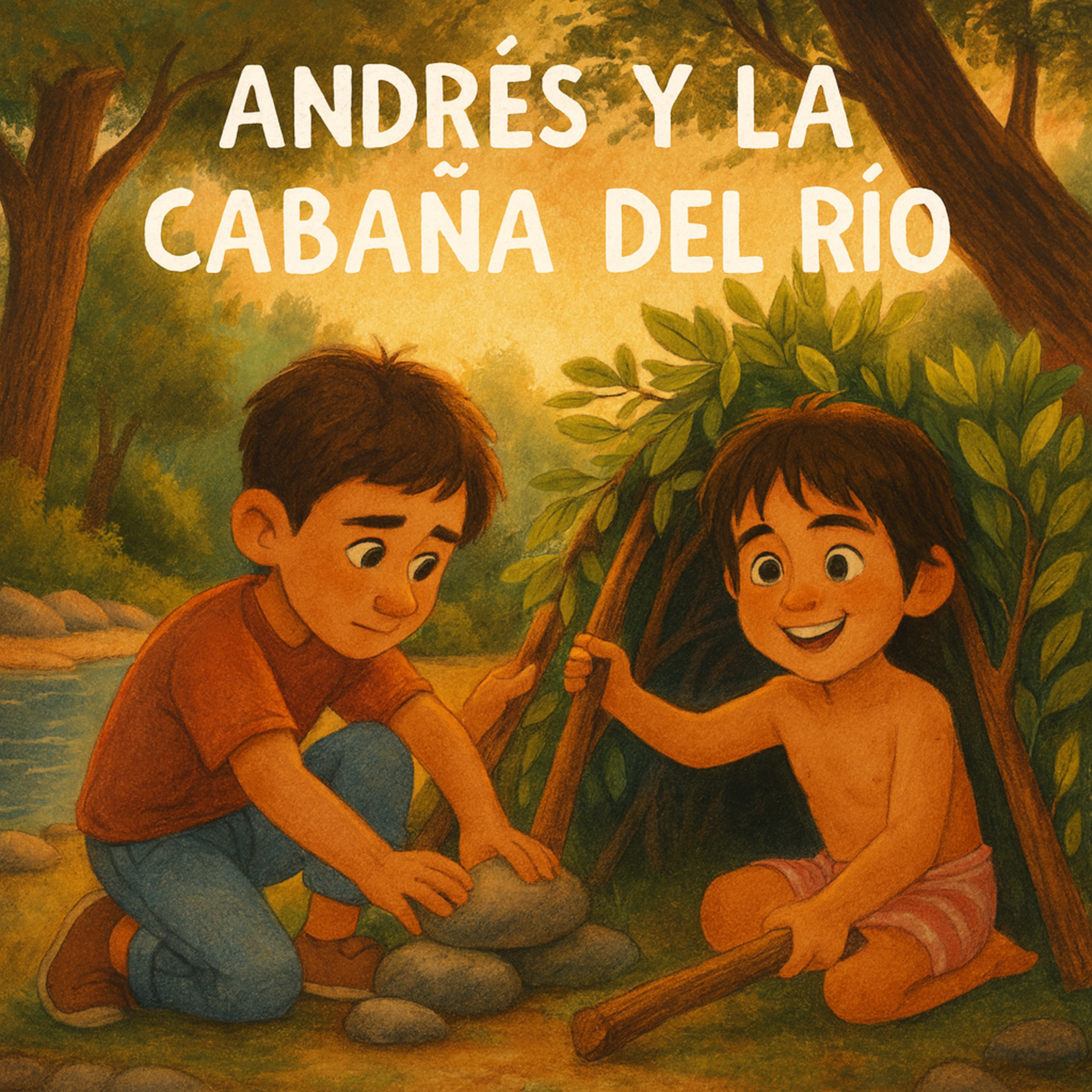 Mini Soñadores | Cuentos infantiles para crecer en valores