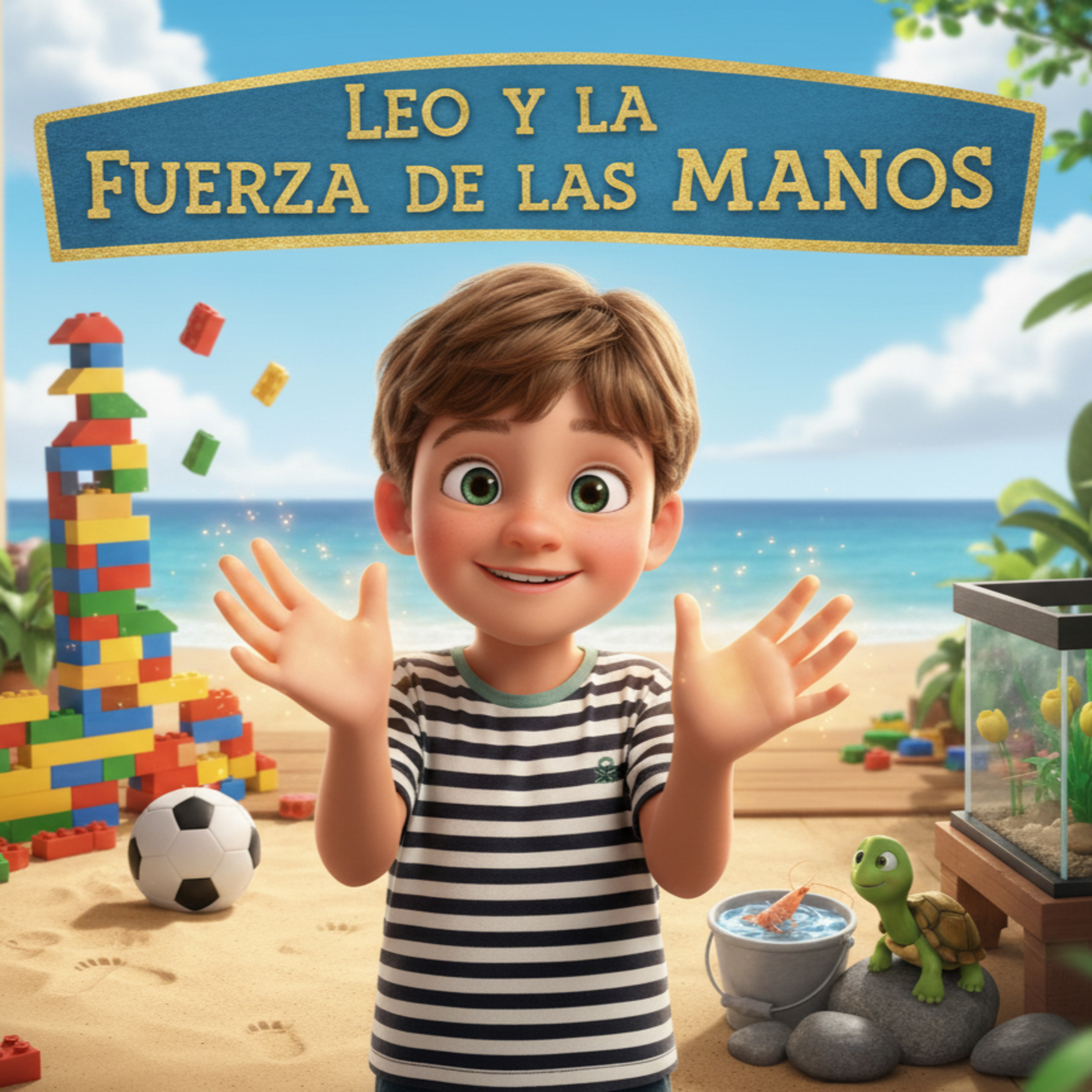 Mini Soñadores | Cuentos infantiles para crecer en valores