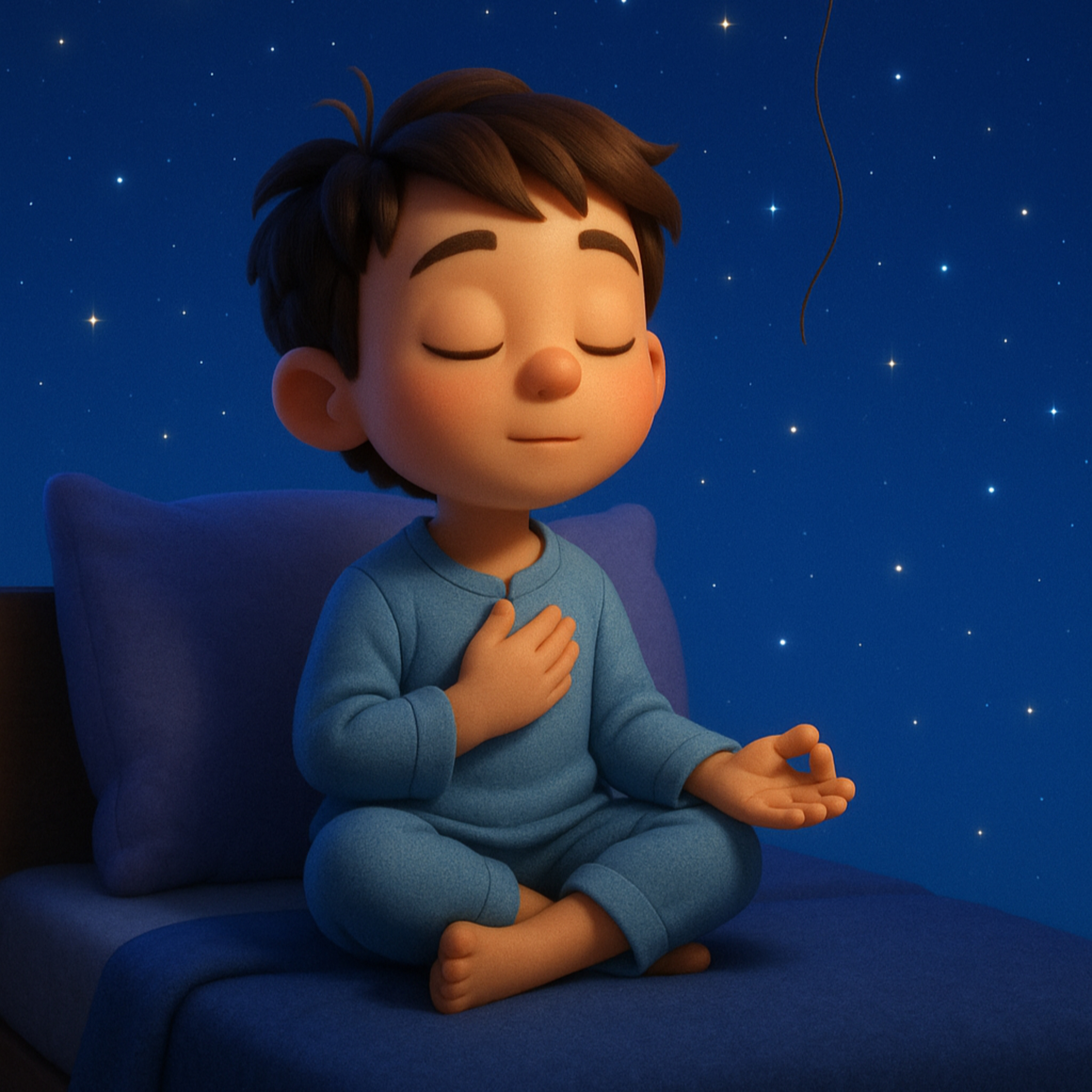 Mini Soñadores | Cuentos infantiles para crecer en valores