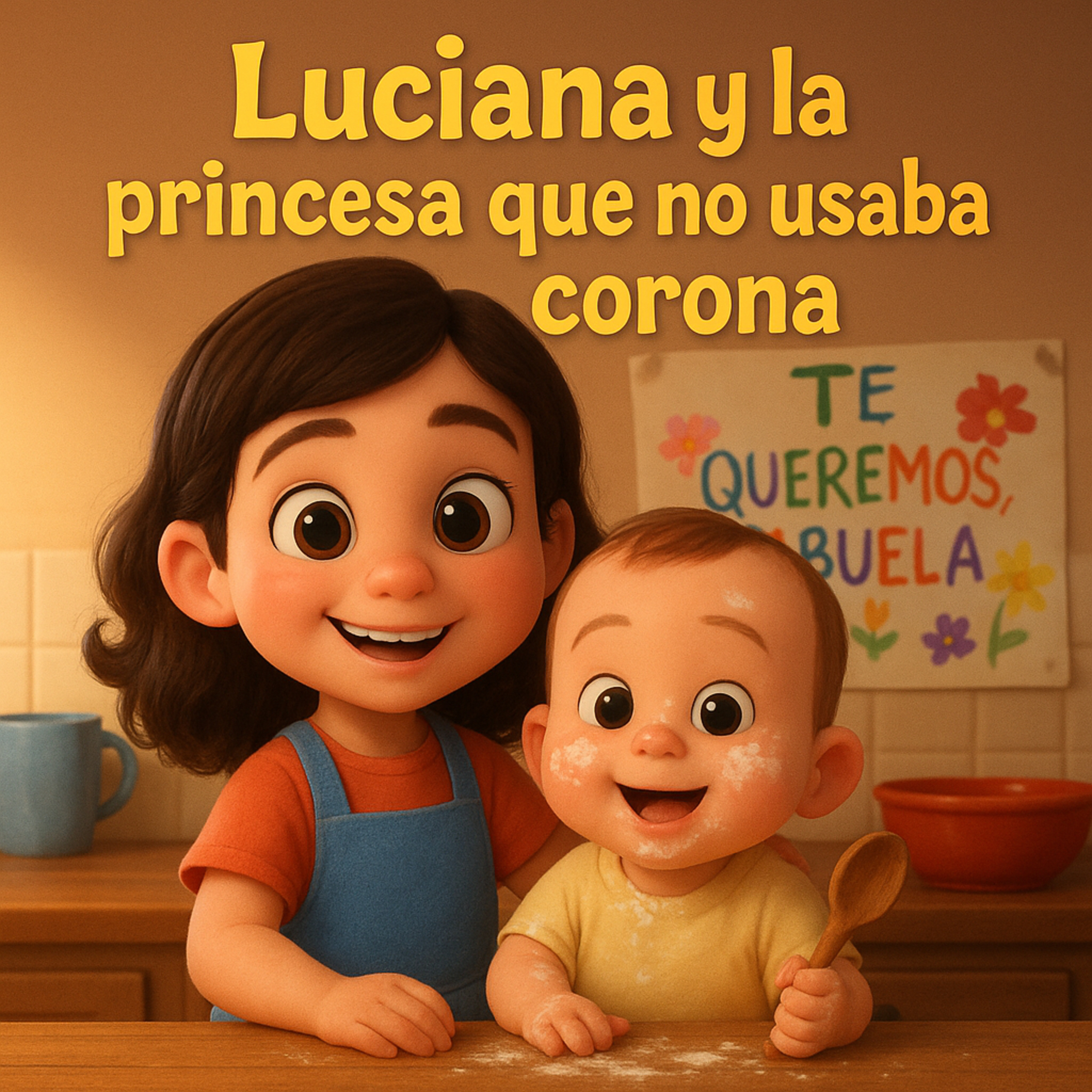 Mini Soñadores | Cuentos infantiles para crecer en valores
