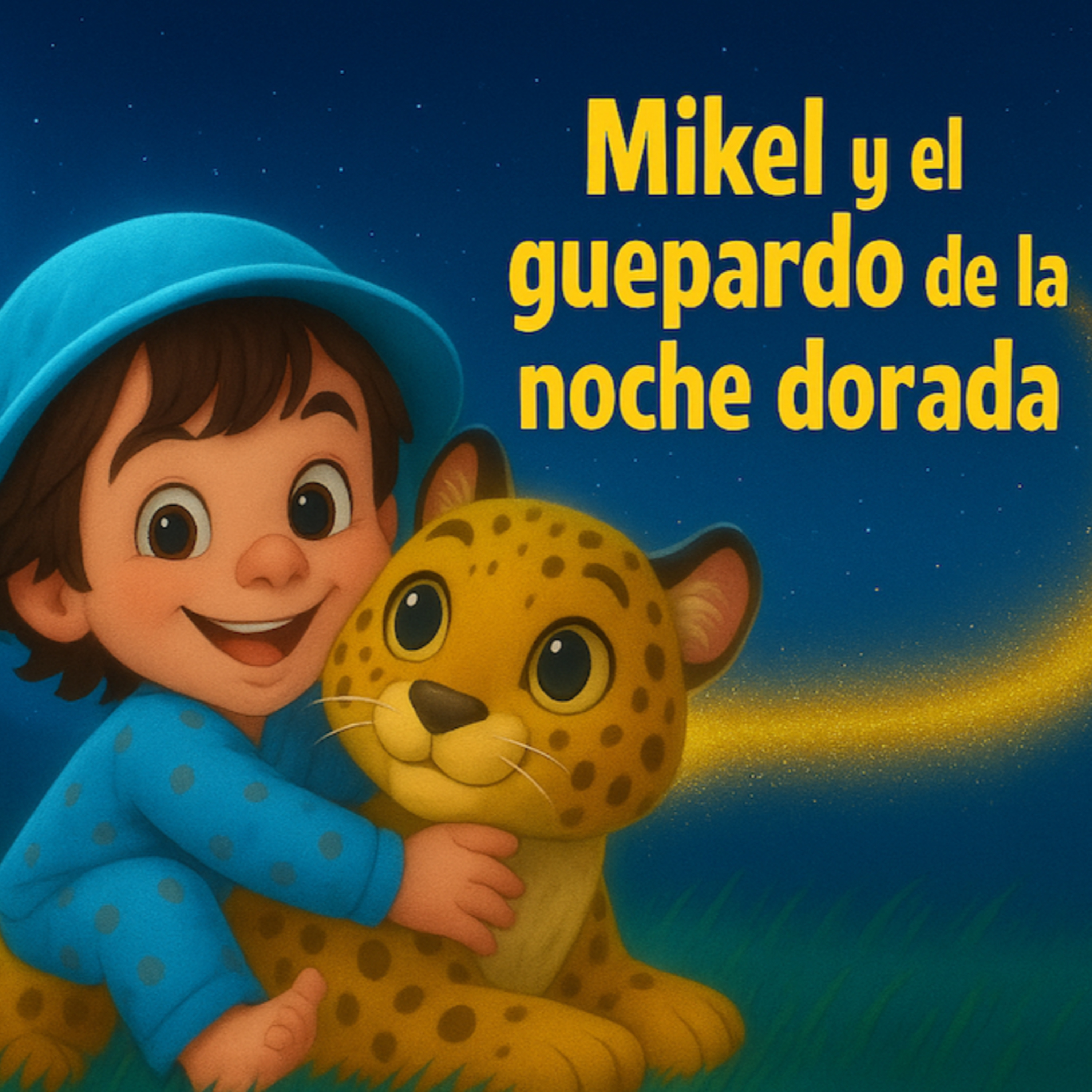 Mini Soñadores | Cuentos infantiles para crecer en valores