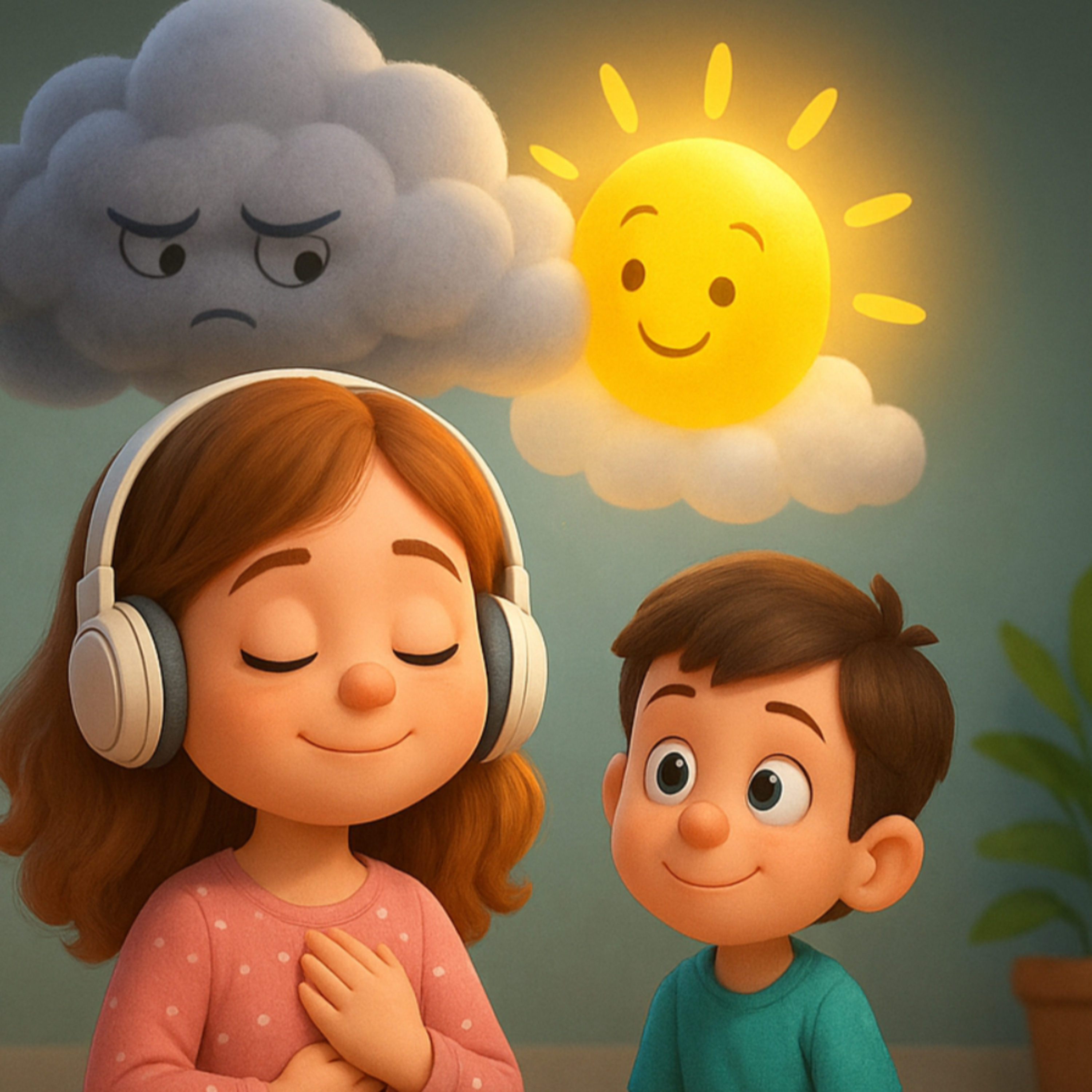 Mini Soñadores | Cuentos infantiles para crecer en valores