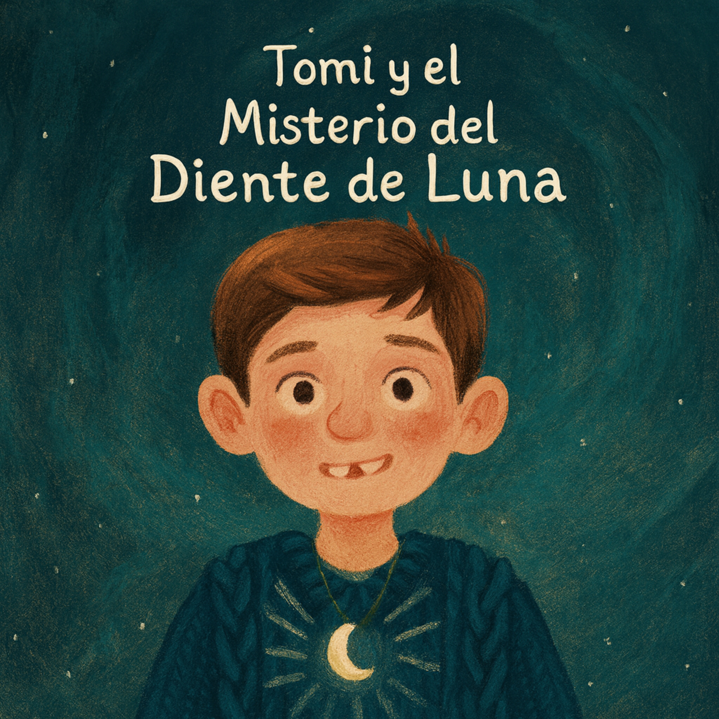 Mini Soñadores | Cuentos infantiles para crecer en valores