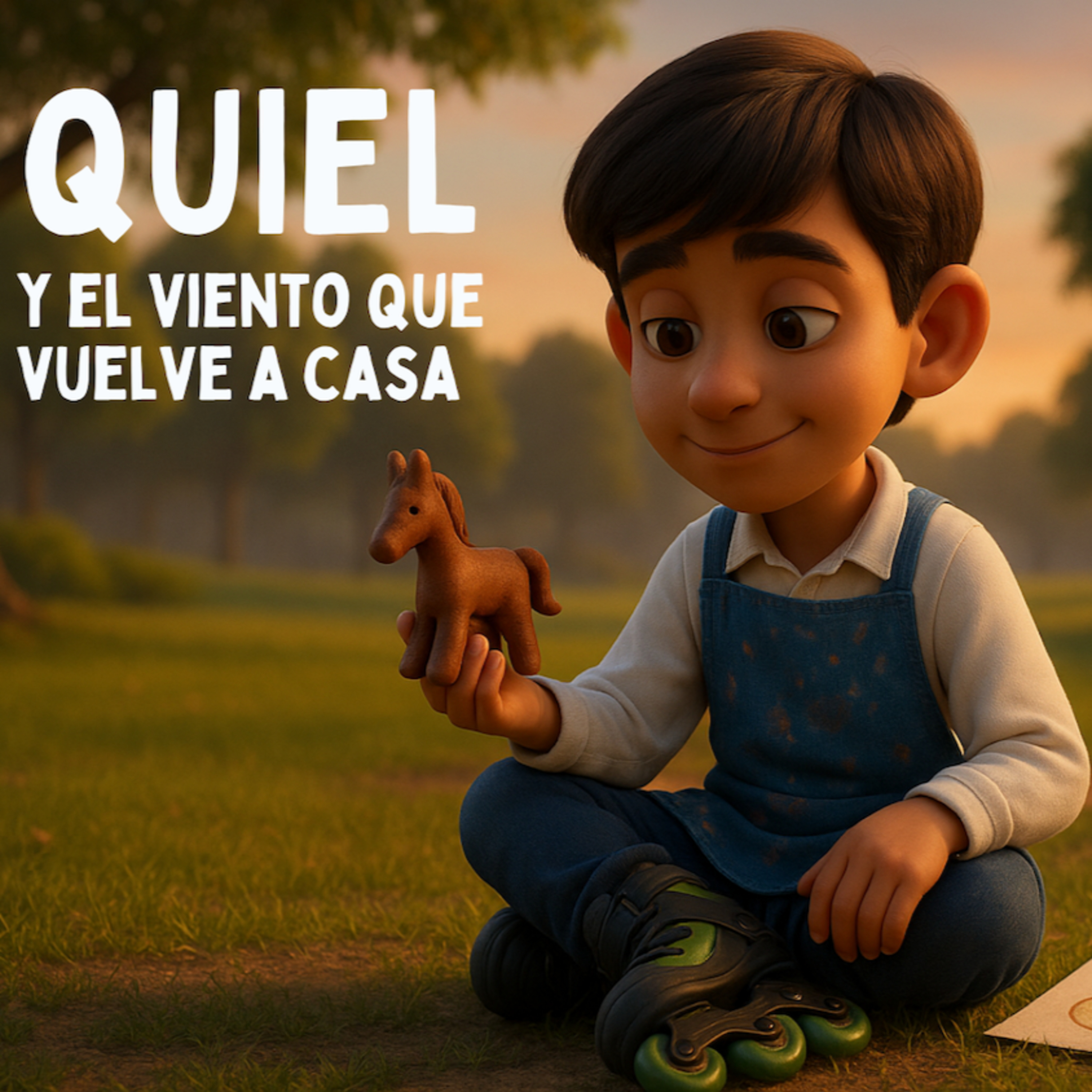 Mini Soñadores | Cuentos infantiles para crecer en valores