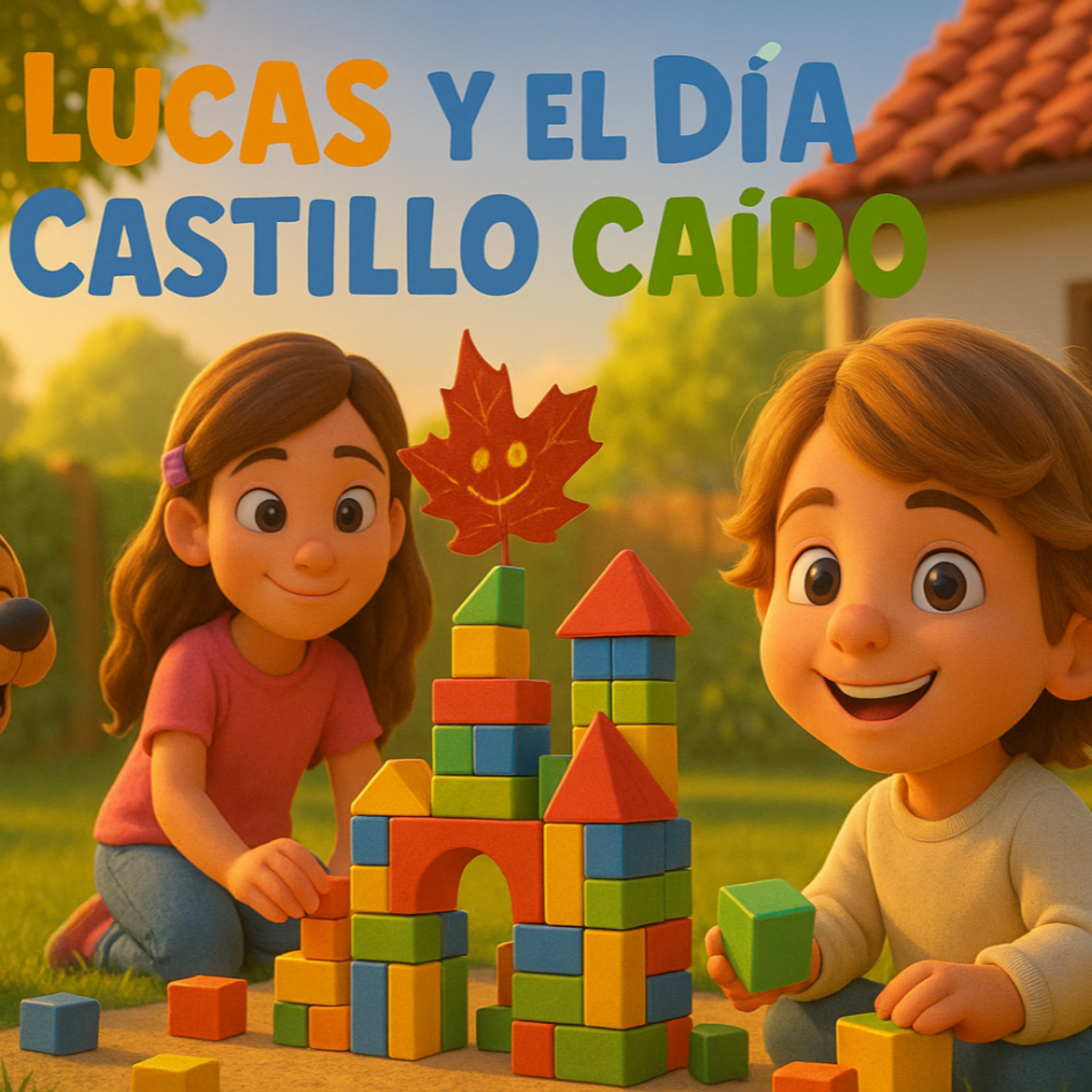 Mini Soñadores | Cuentos infantiles para crecer en valores