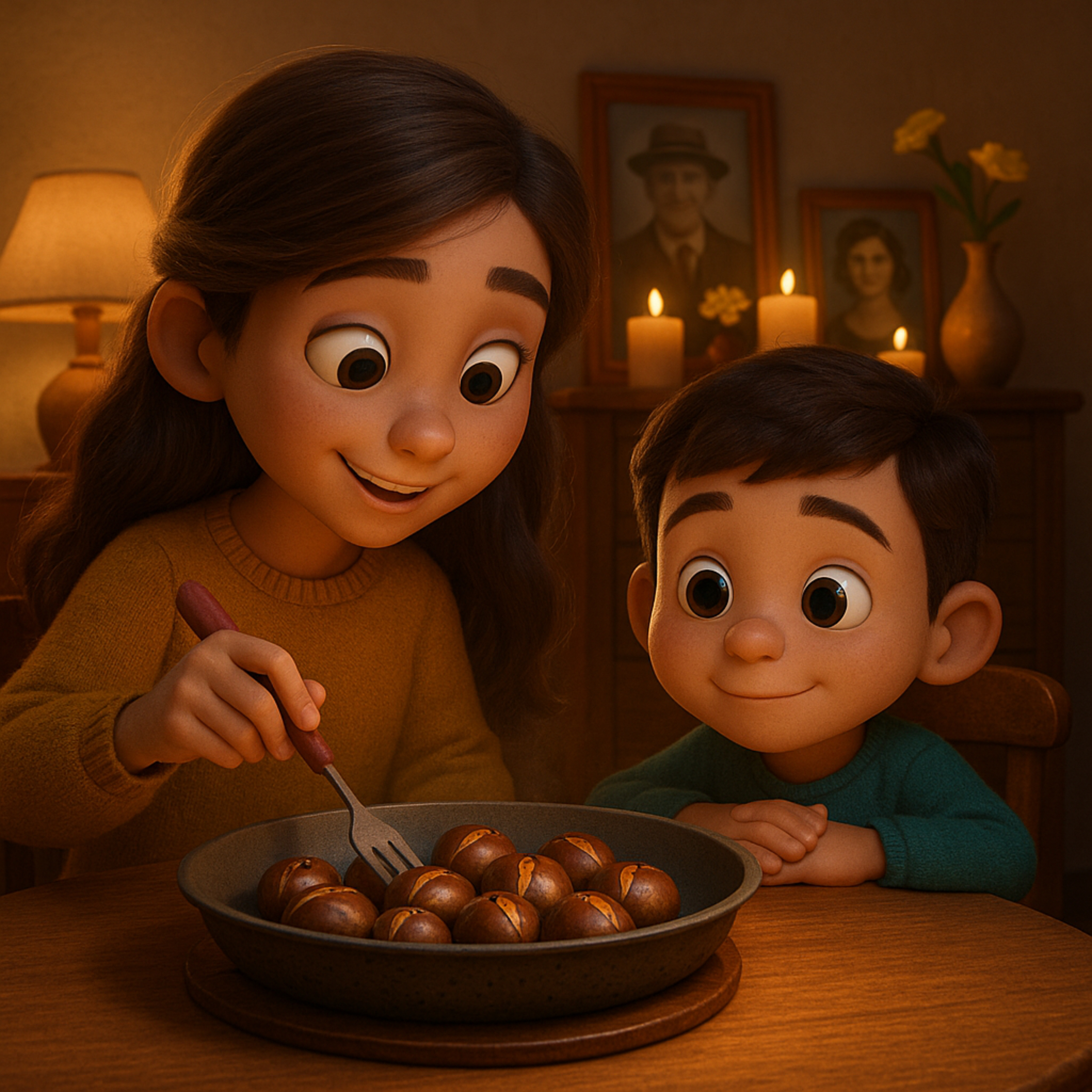 Mini Soñadores | Cuentos infantiles para crecer en valores