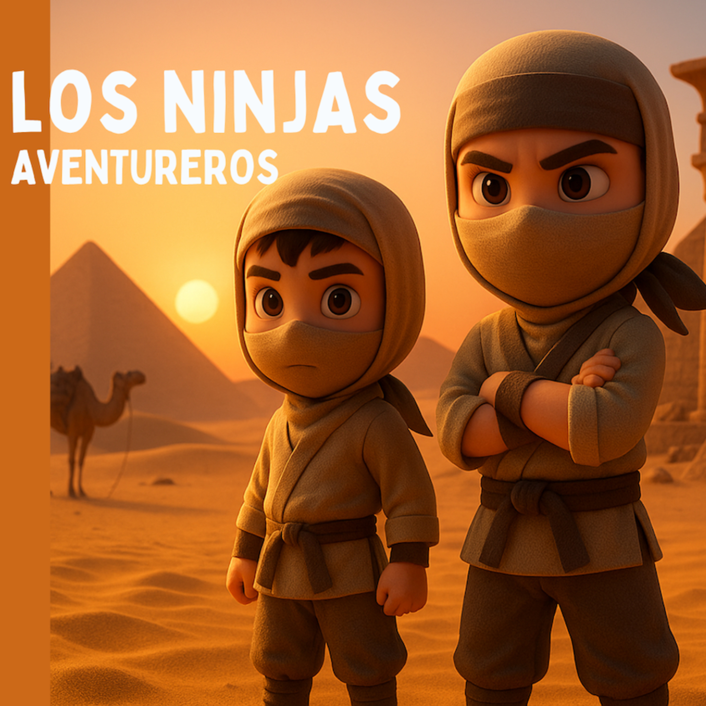 Mini Soñadores | Cuentos infantiles para crecer en valores