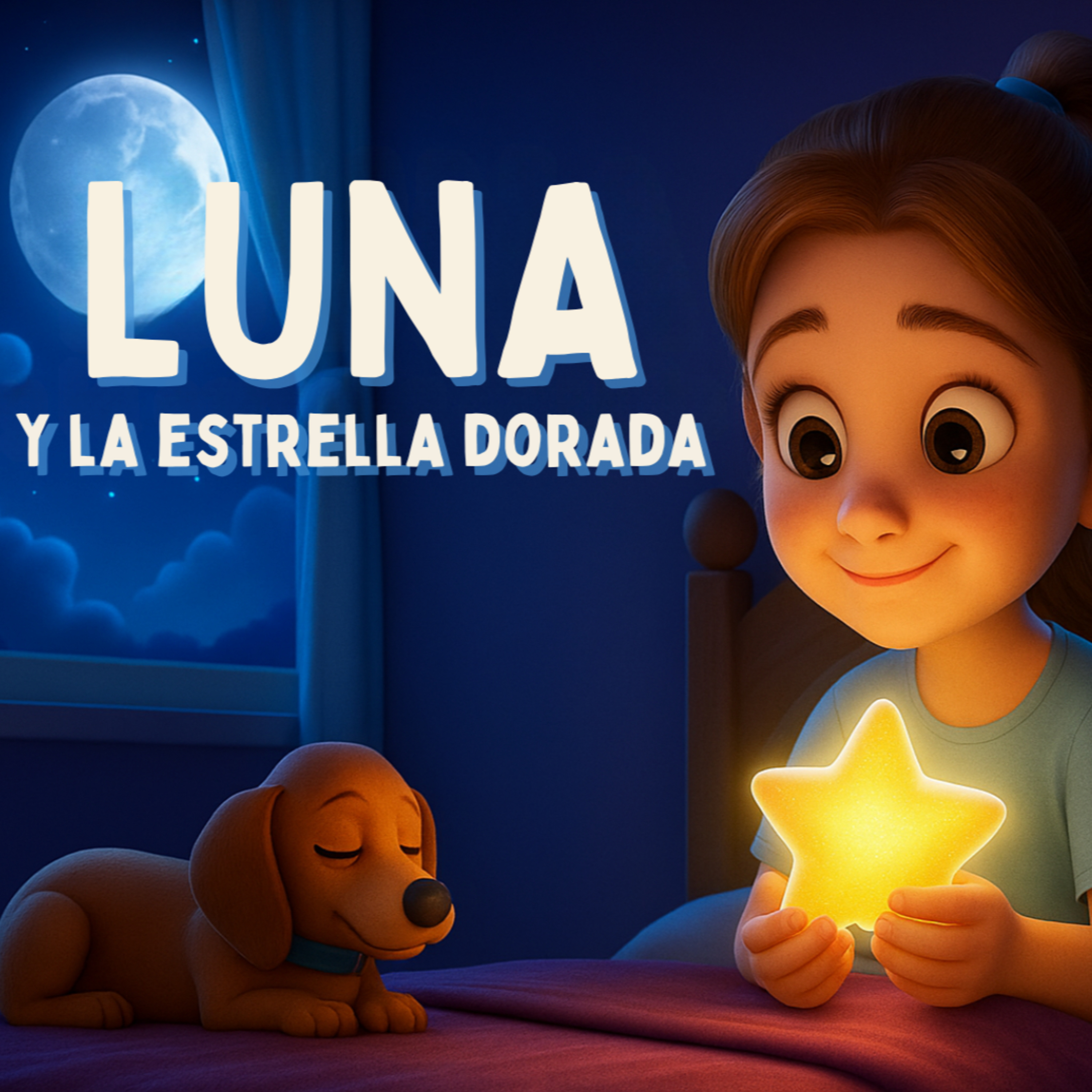 Mini Soñadores | Cuentos infantiles para crecer en valores