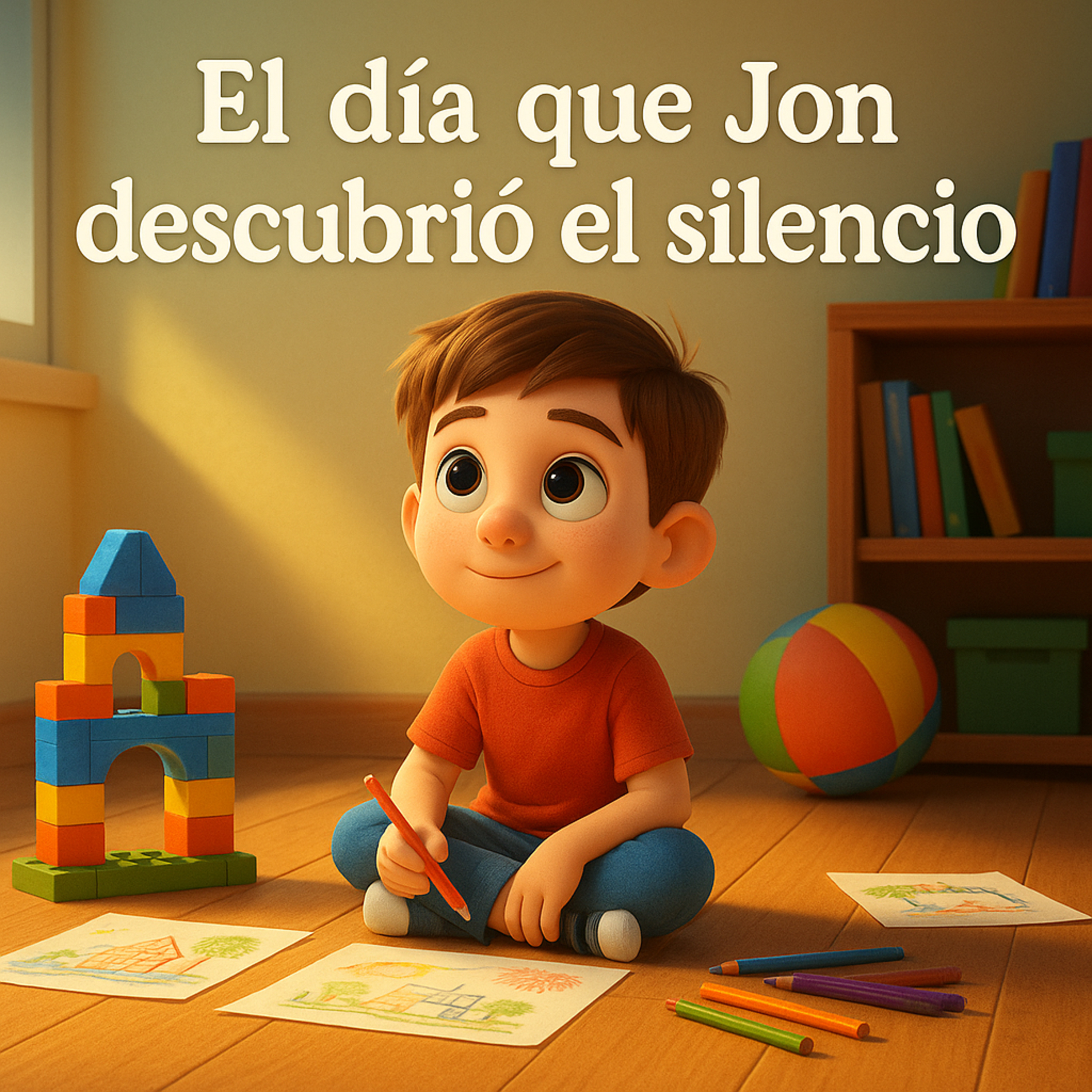 Mini Soñadores | Cuentos infantiles para crecer en valores