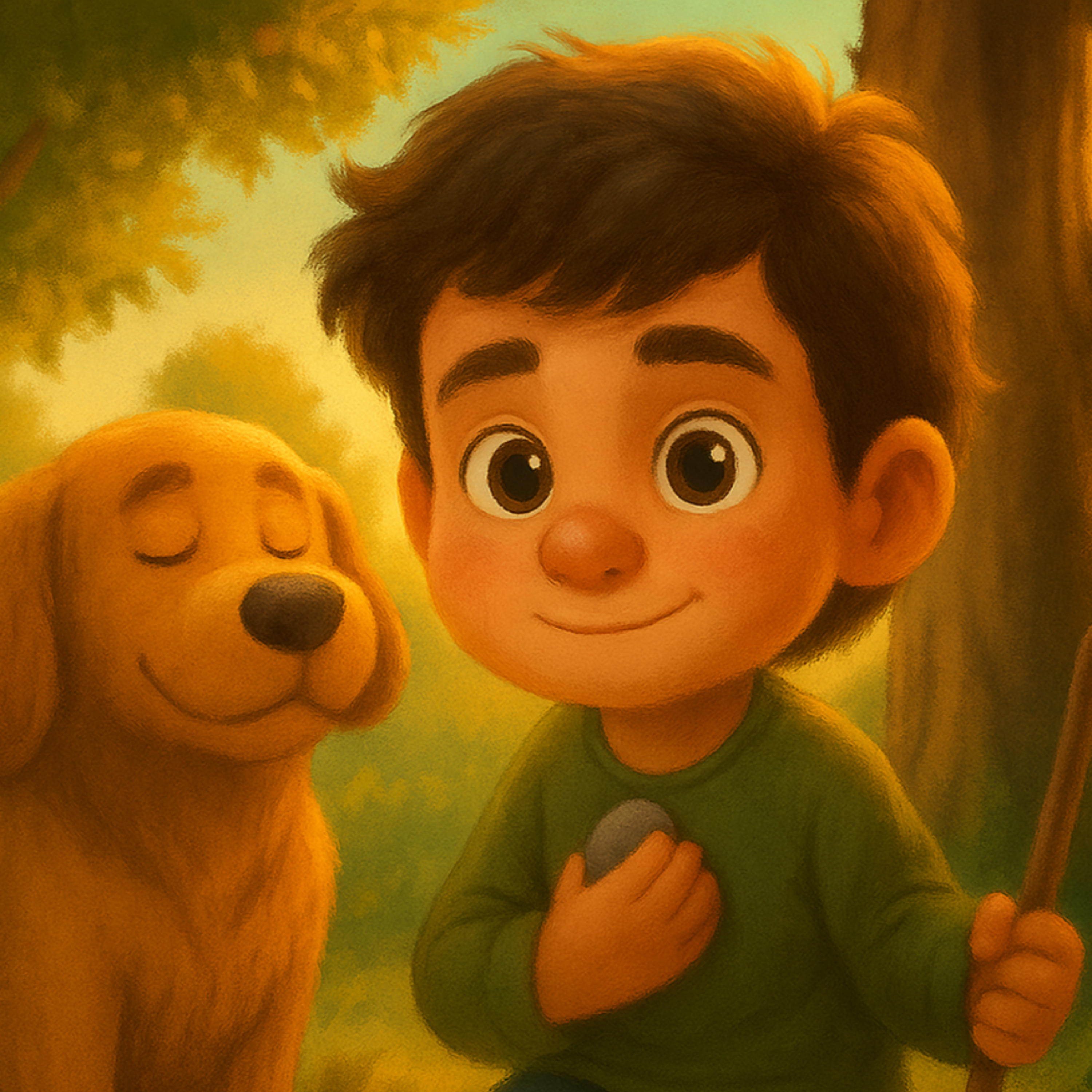 Mini Soñadores | Cuentos infantiles para crecer en valores