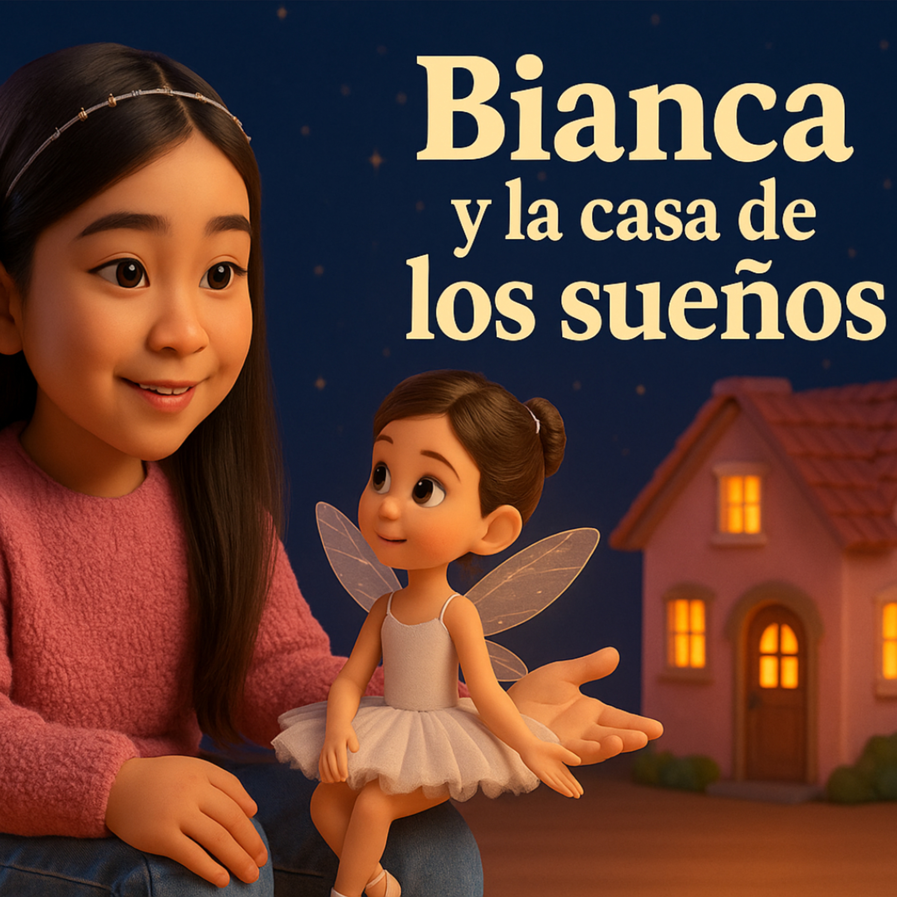 Mini Soñadores | Cuentos infantiles para crecer en valores