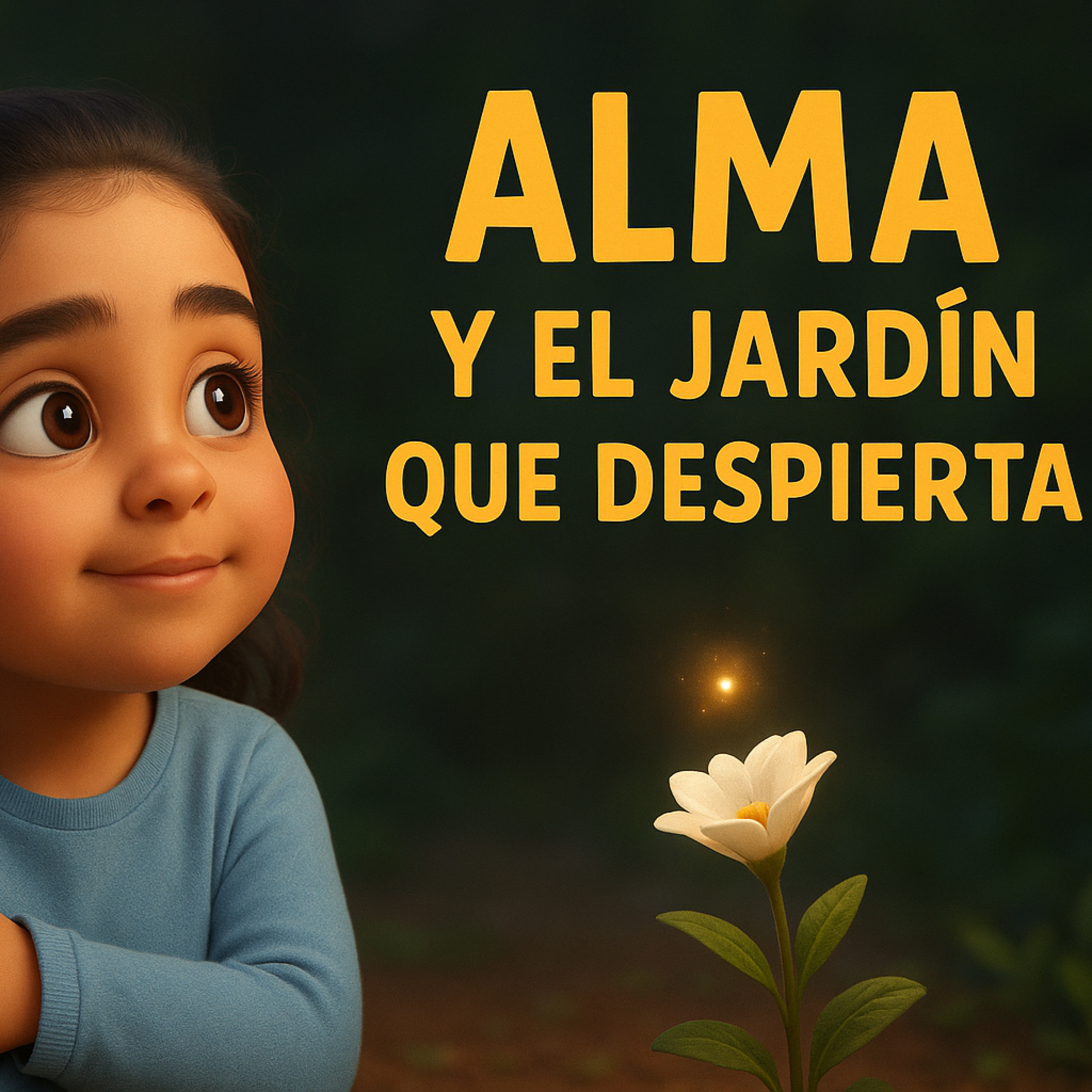 Mini Soñadores | Cuentos infantiles para crecer en valores