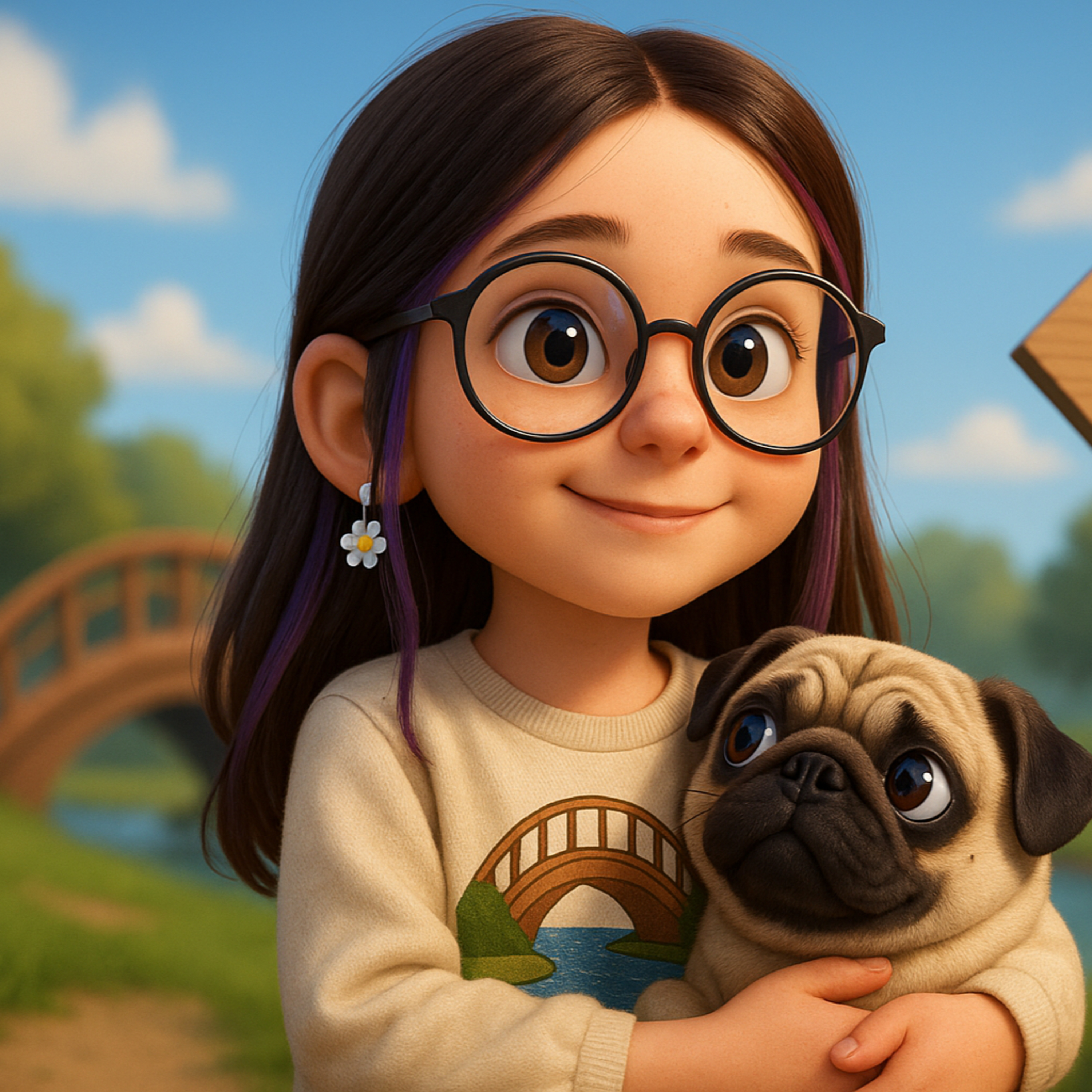 Mini Soñadores | Cuentos infantiles para crecer en valores