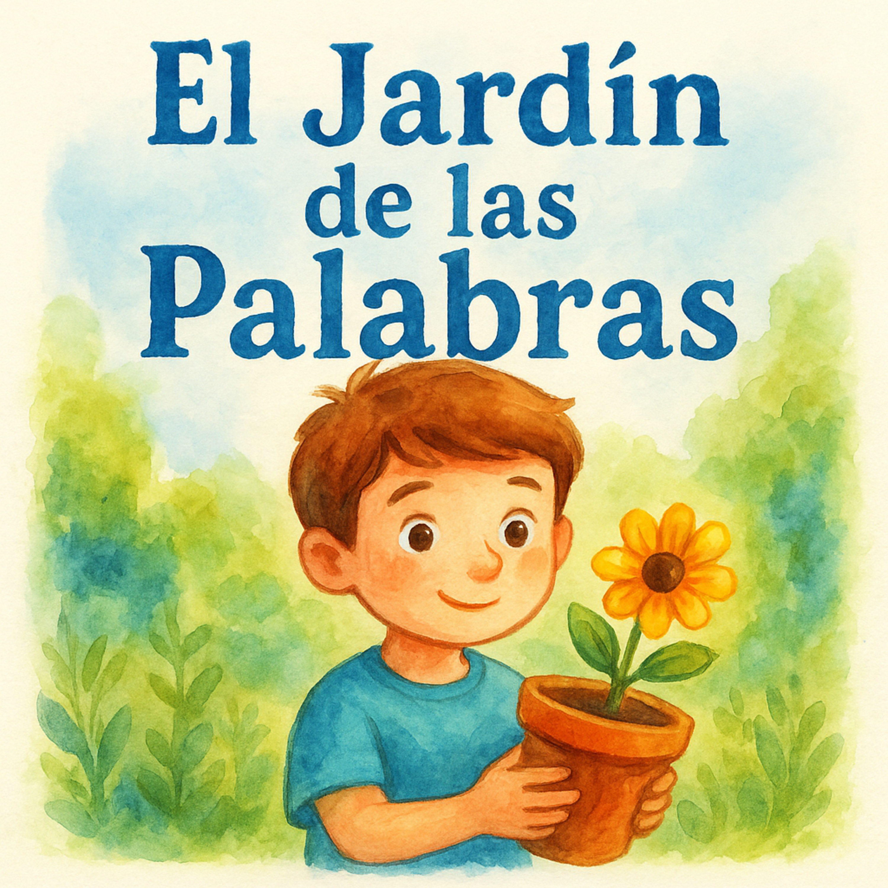 Mini Soñadores | Cuentos infantiles para crecer en valores