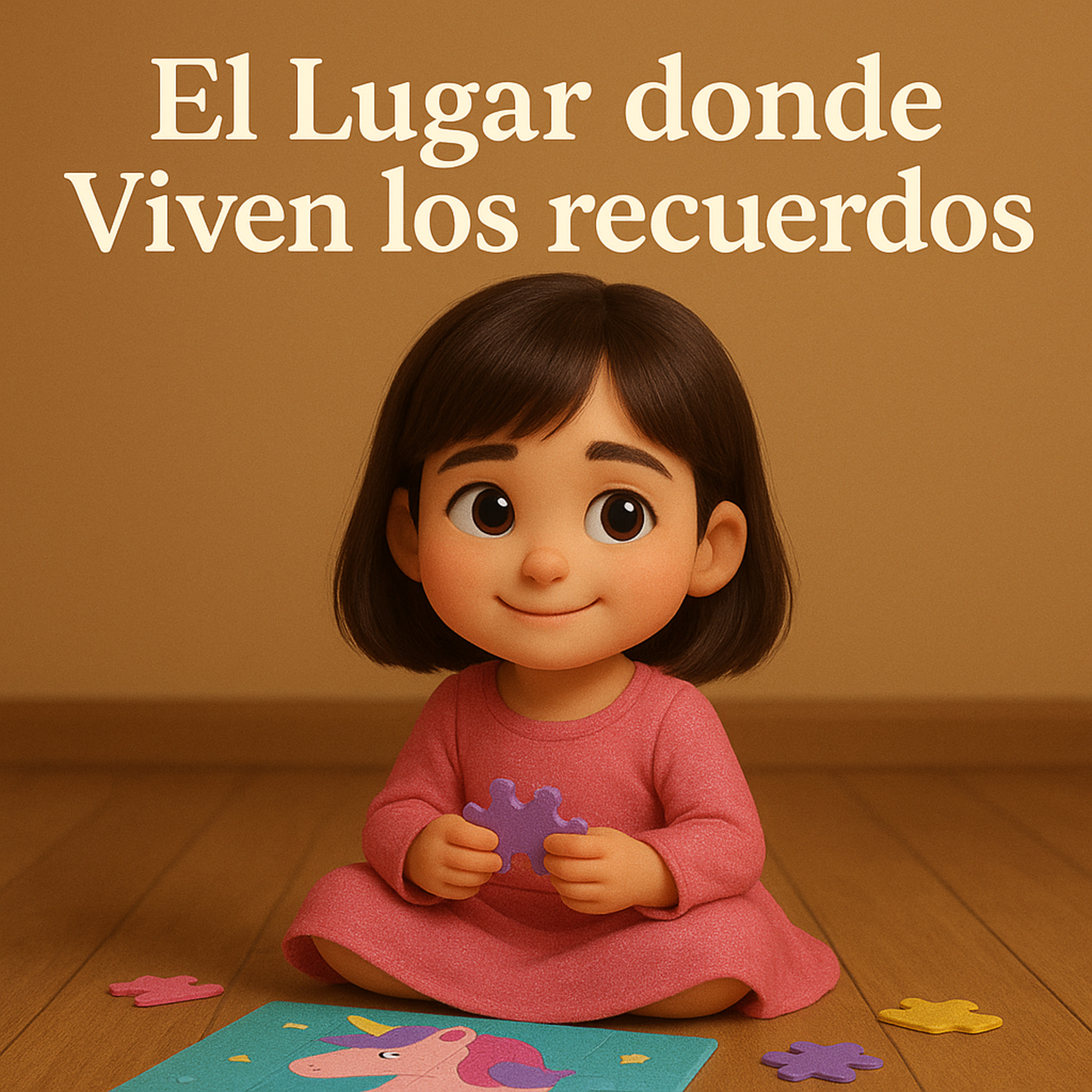 Mini Soñadores | Cuentos infantiles para crecer en valores