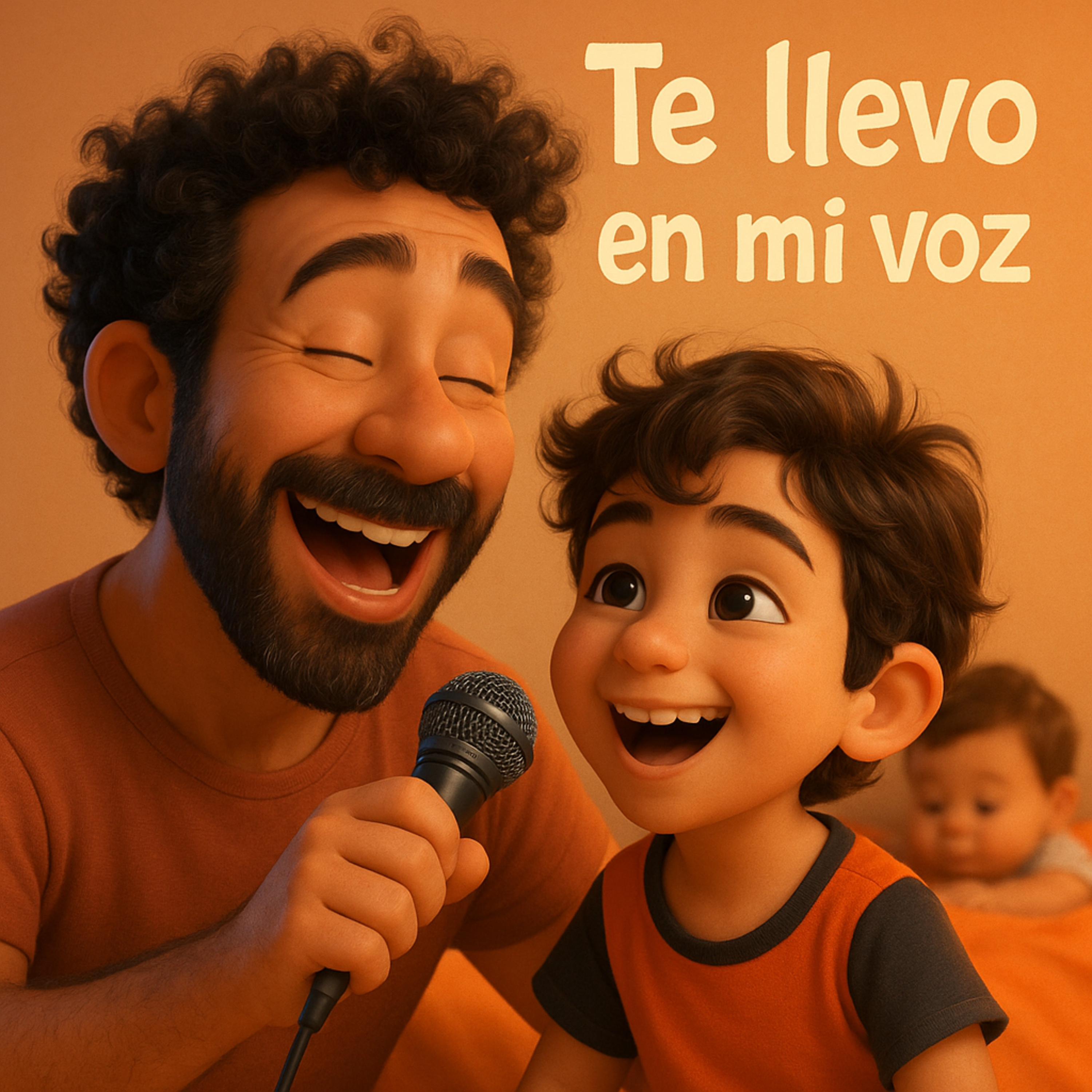 Mini Soñadores | Cuentos infantiles para crecer en valores