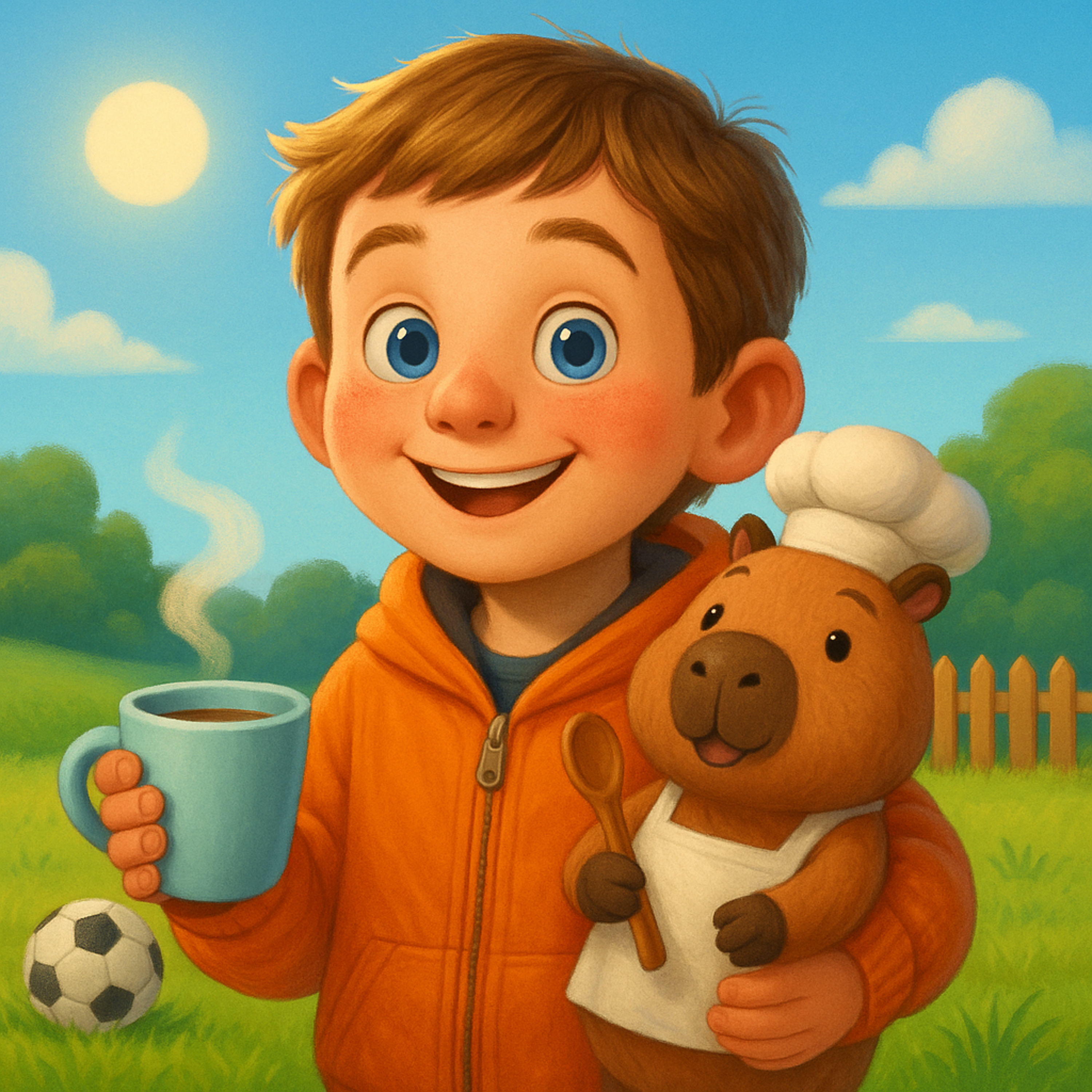 Mini Soñadores | Cuentos infantiles para crecer en valores