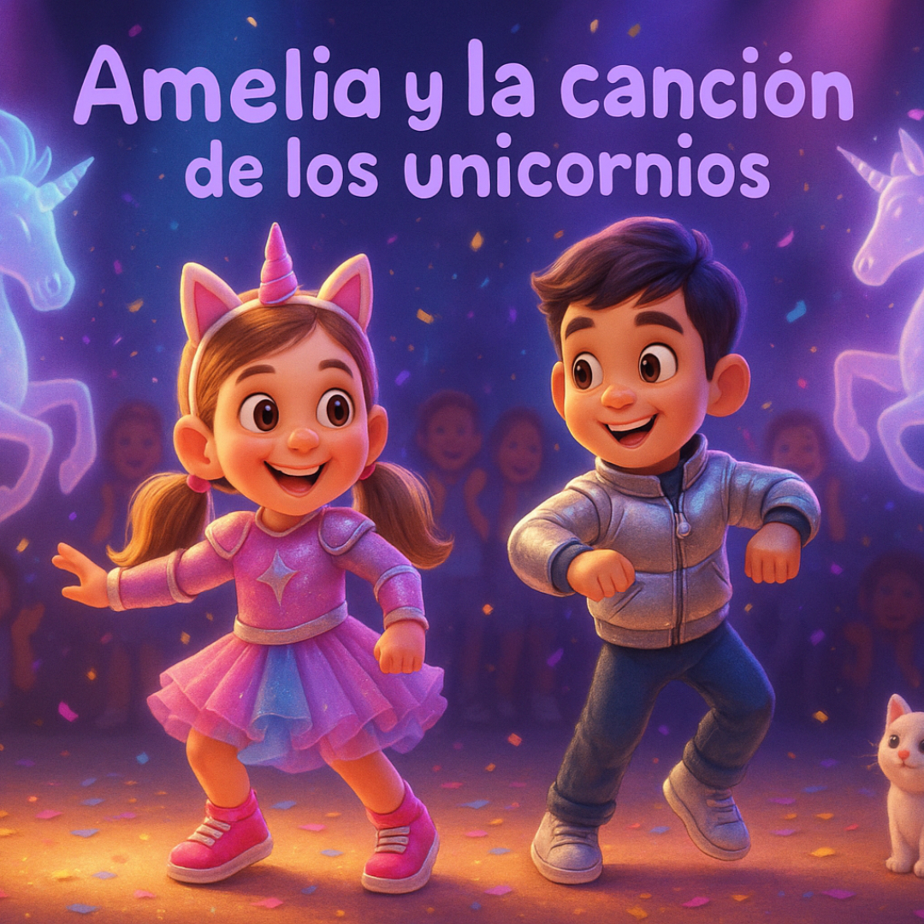 Mini Soñadores | Cuentos infantiles para crecer en valores