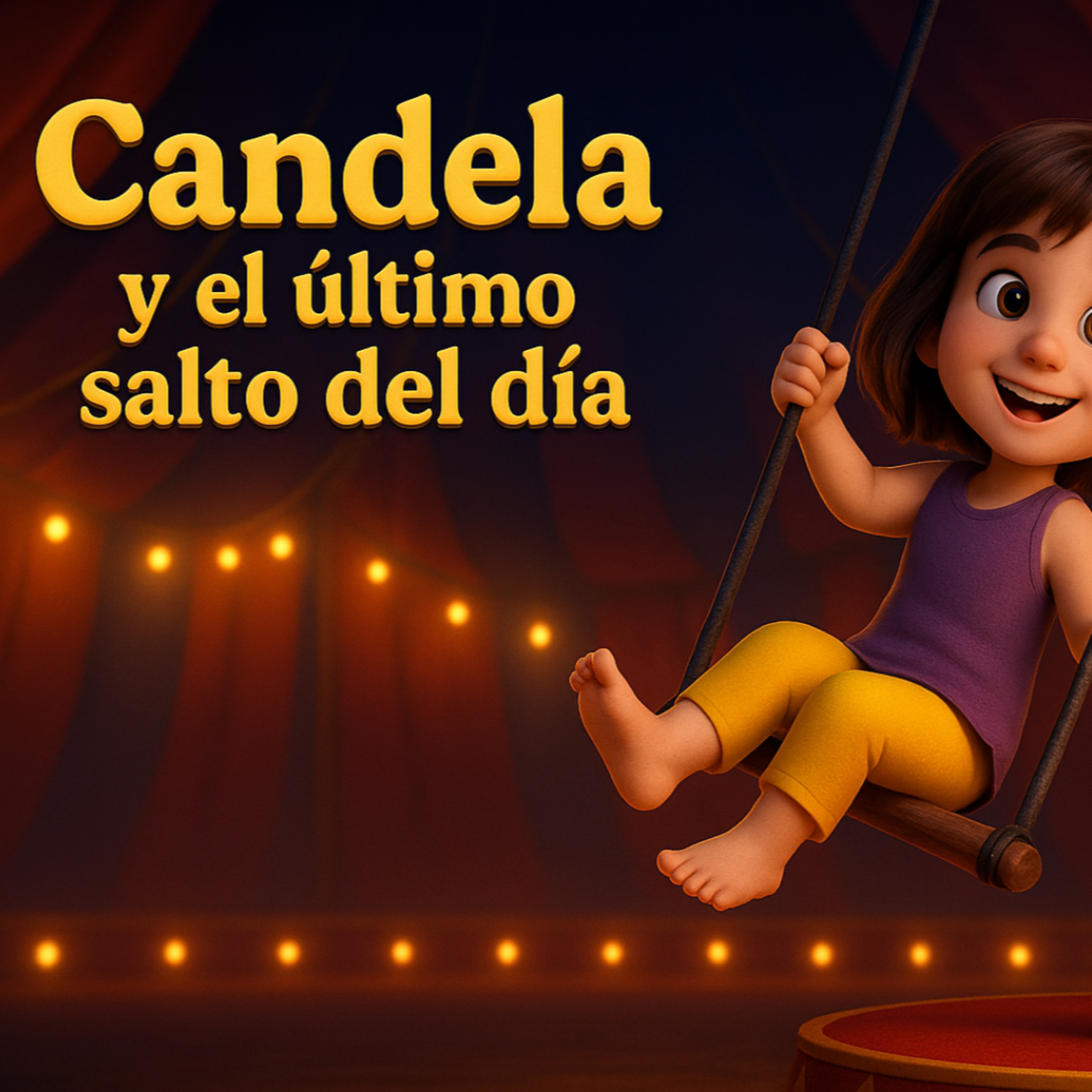 Mini Soñadores | Cuentos infantiles para crecer en valores
