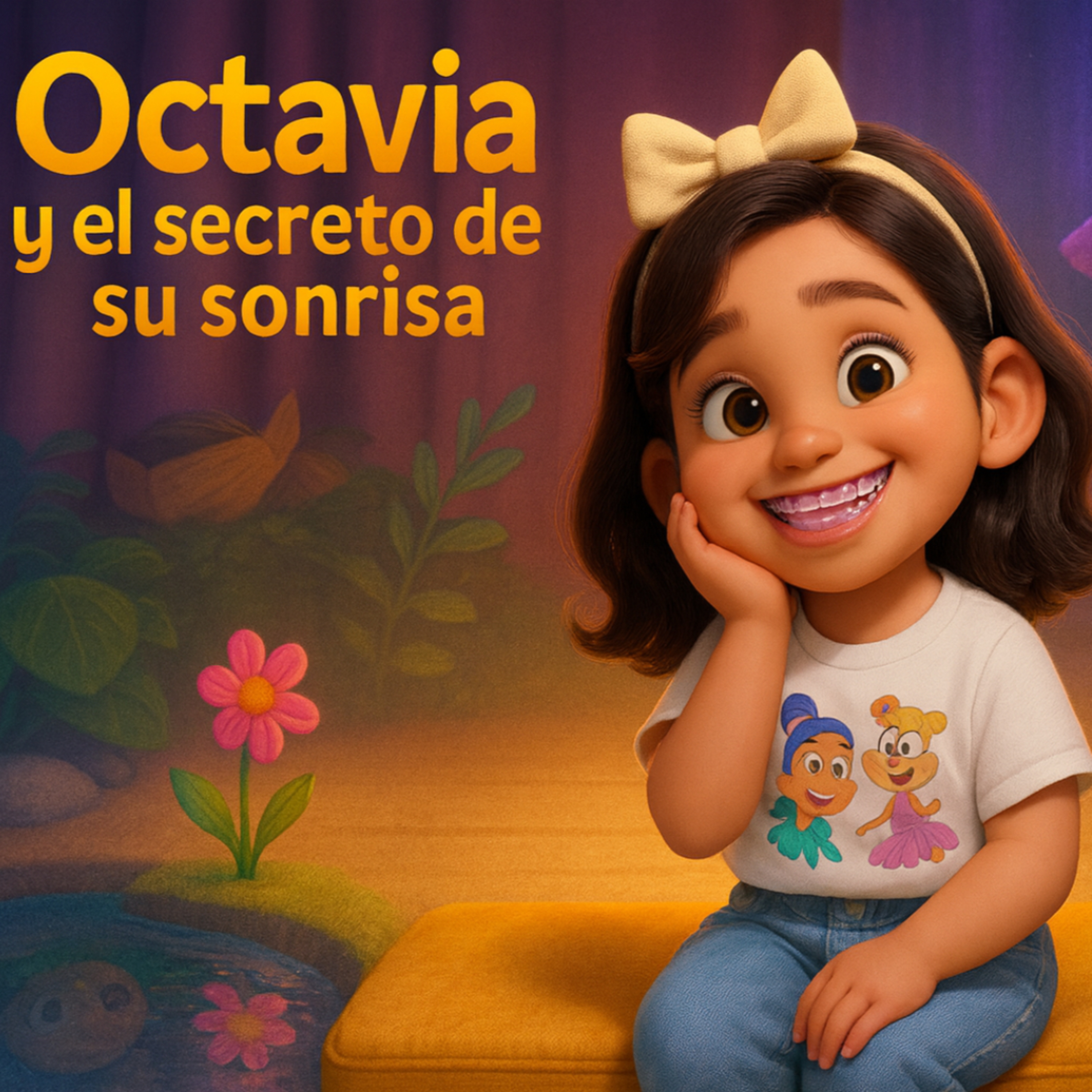 Mini Soñadores | Cuentos infantiles para crecer en valores