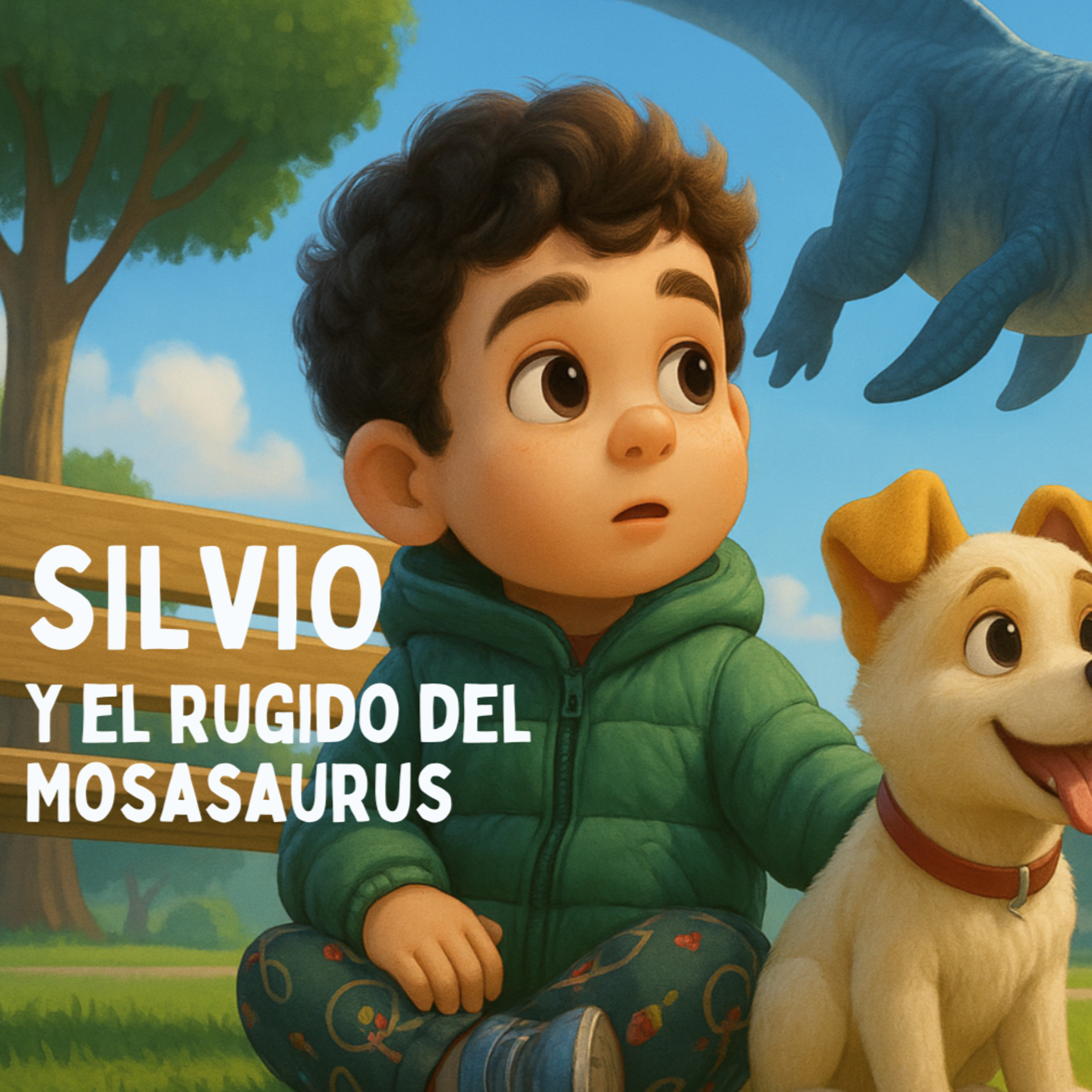 Mini Soñadores | Cuentos infantiles para crecer en valores