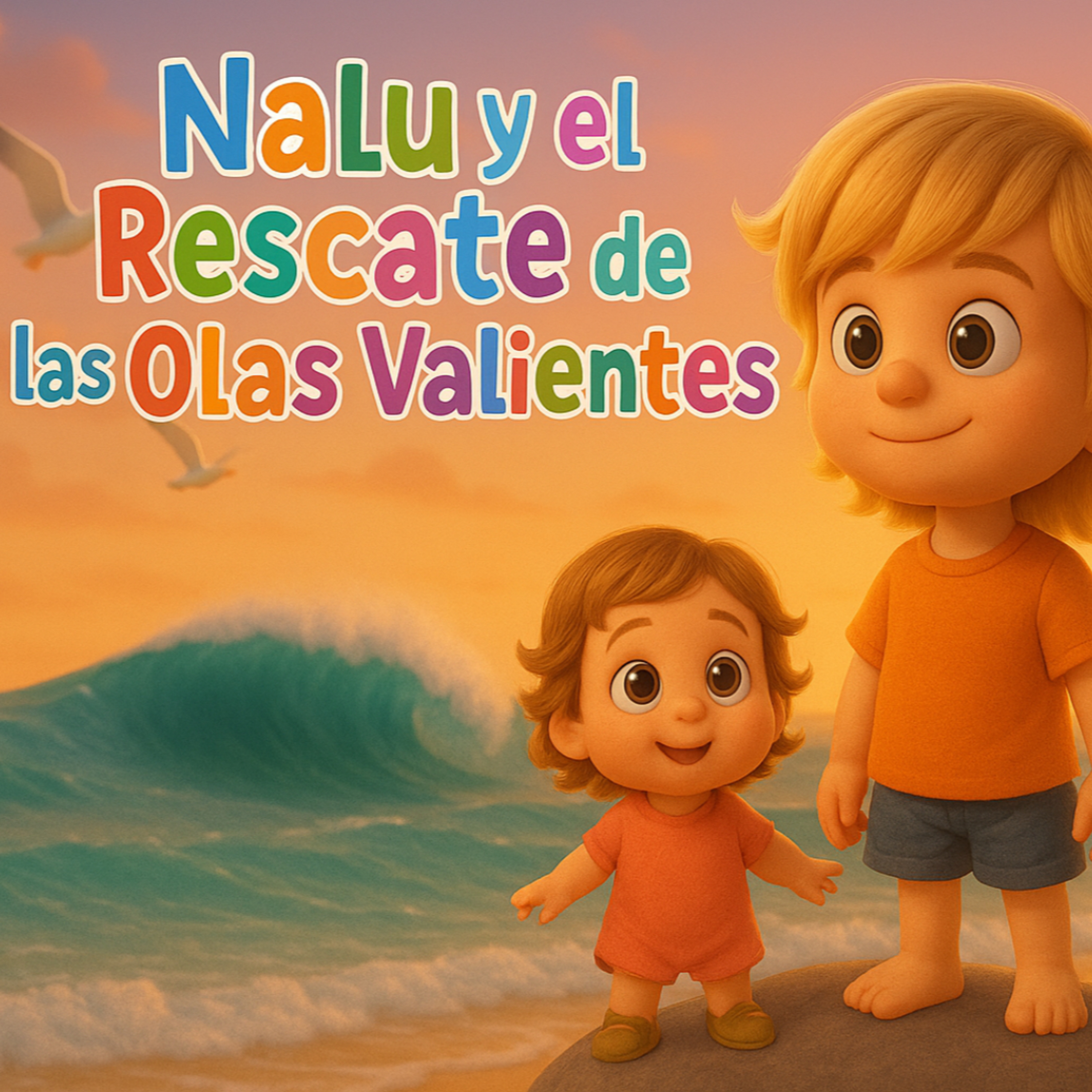 Mini Soñadores | Cuentos infantiles para crecer en valores