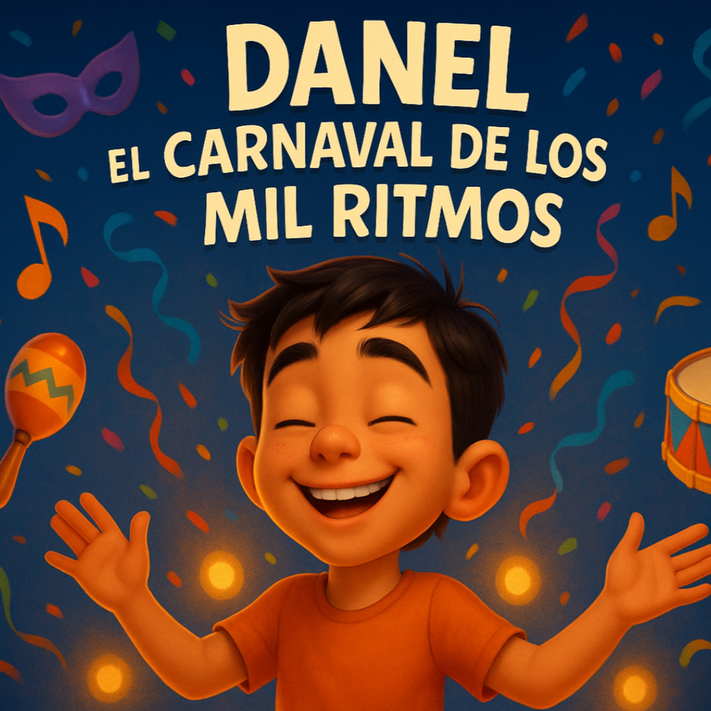 Mini Soñadores | Cuentos infantiles para crecer en valores