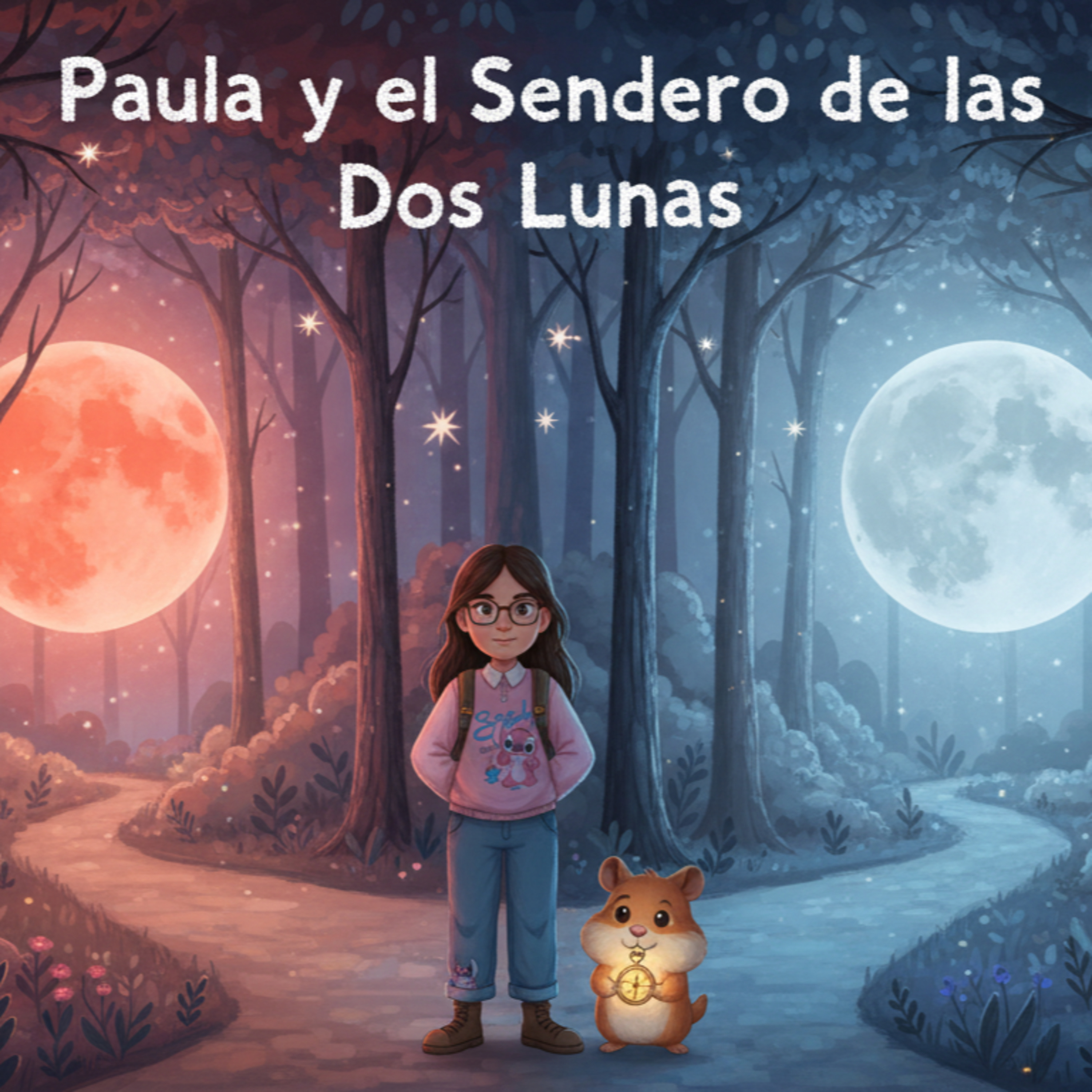 Mini Soñadores | Cuentos infantiles para crecer en valores