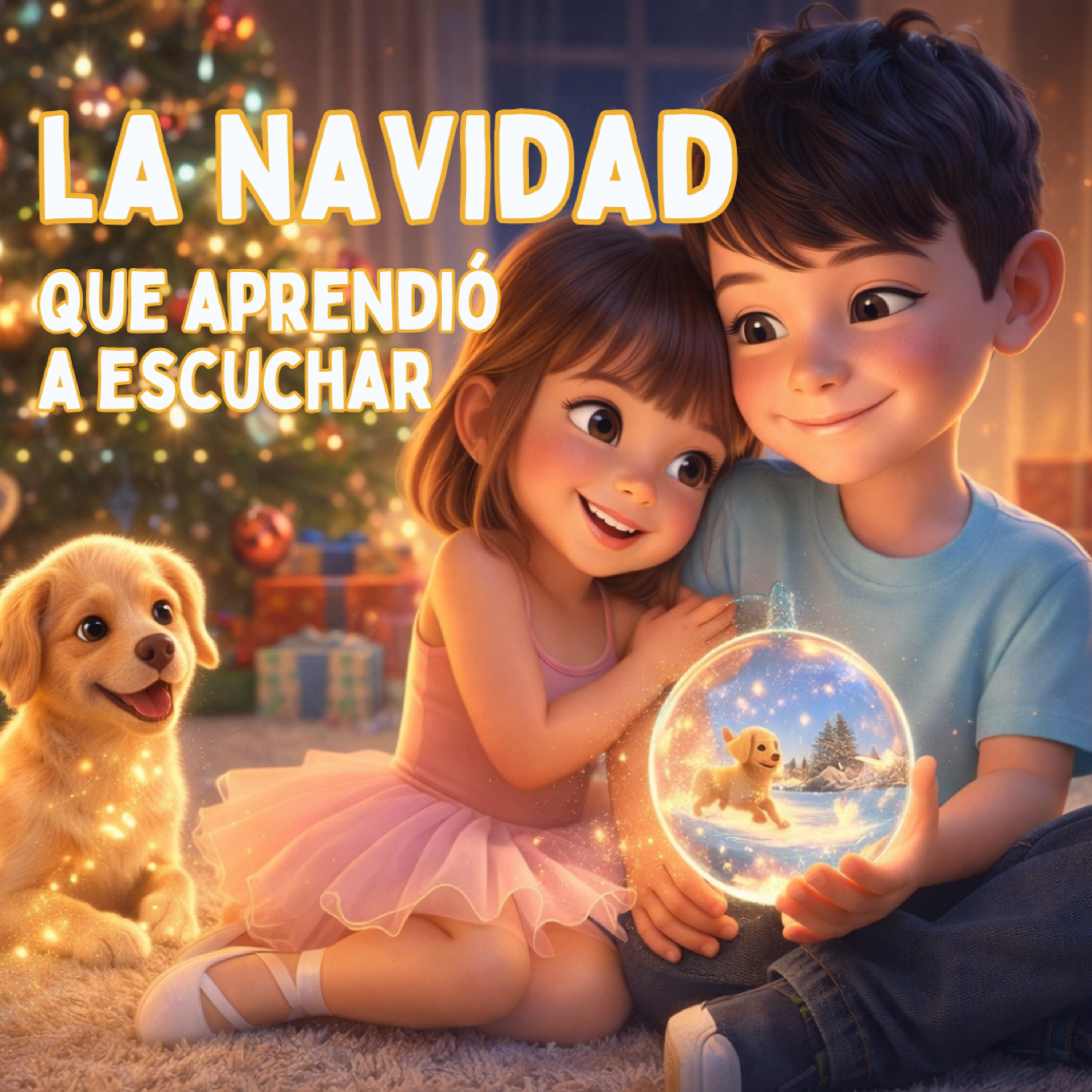 Mini Soñadores | Cuentos infantiles para crecer en valores