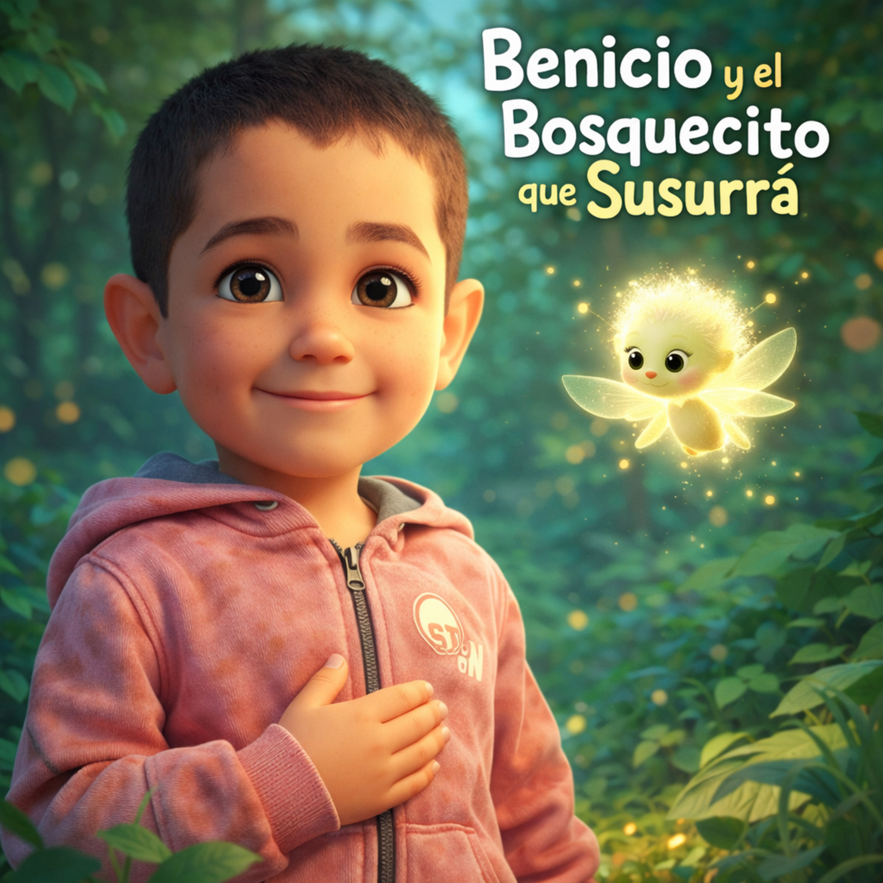 Mini Soñadores | Cuentos infantiles para crecer en valores