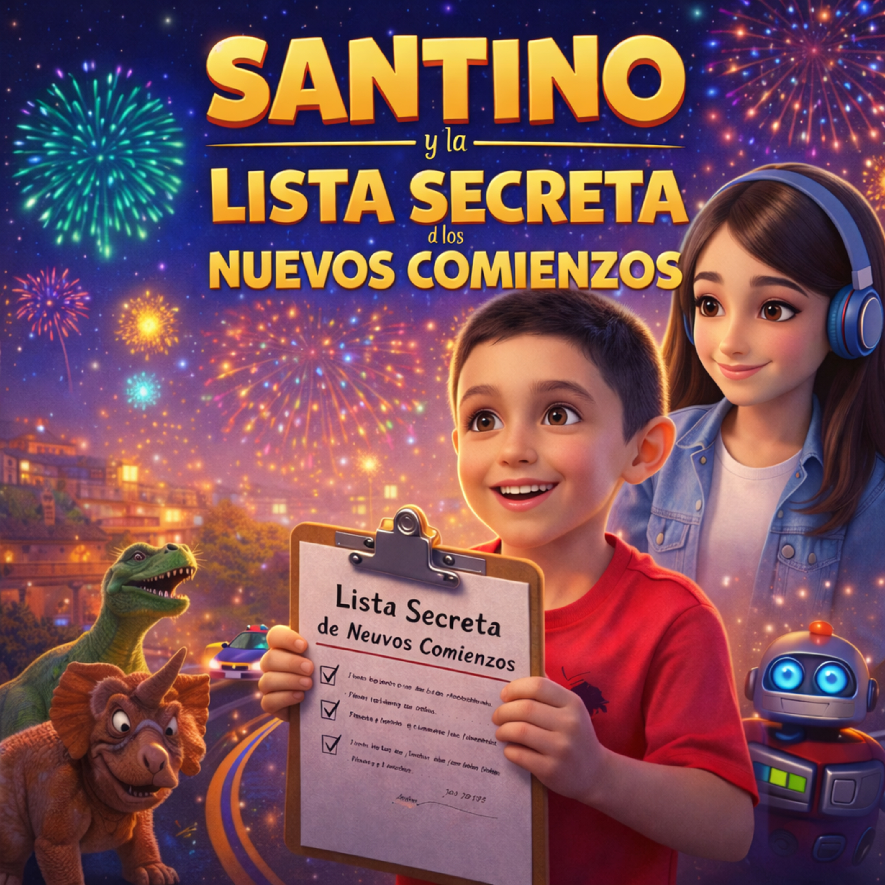 Mini Soñadores | Cuentos infantiles para crecer en valores