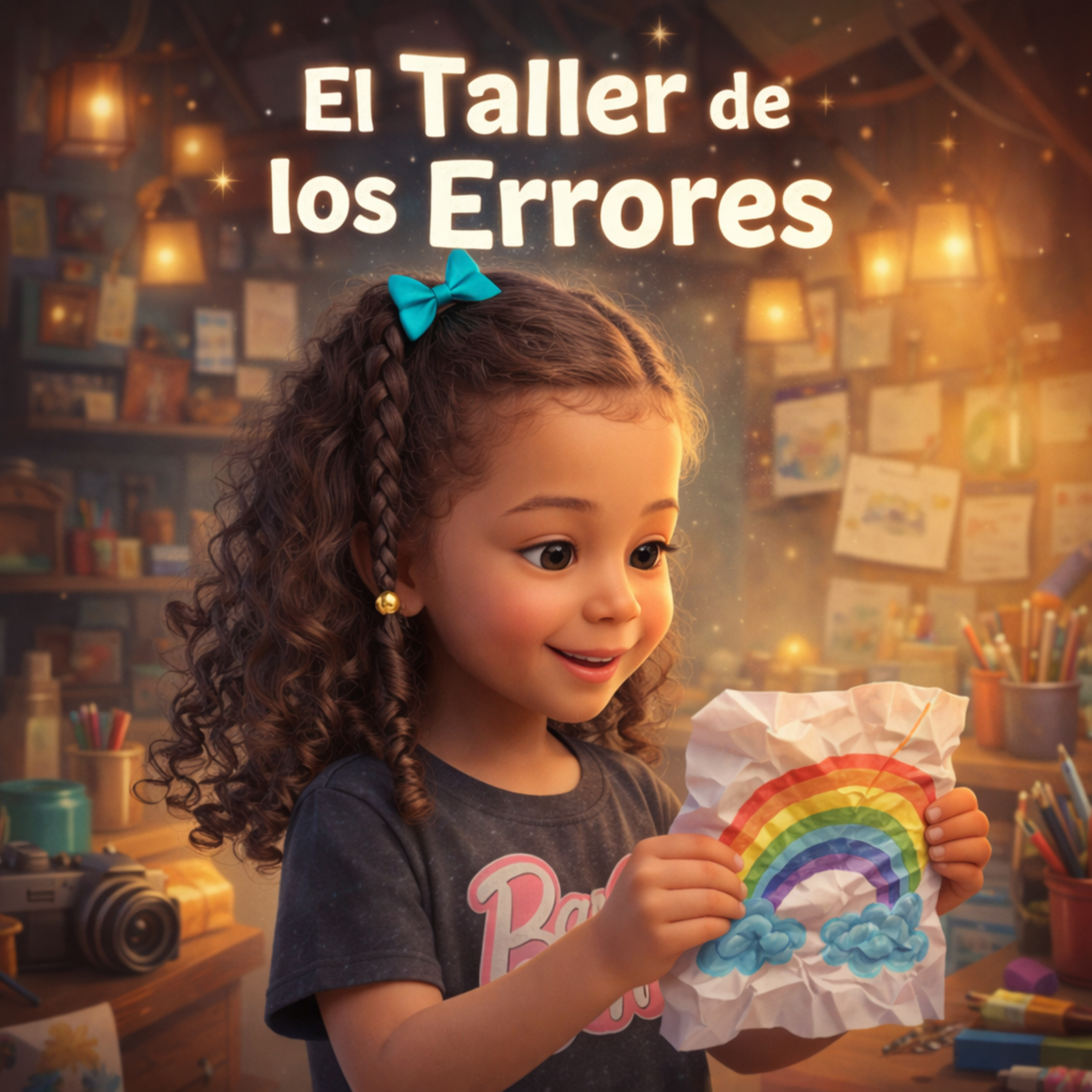 Mini Soñadores | Cuentos infantiles para crecer en valores