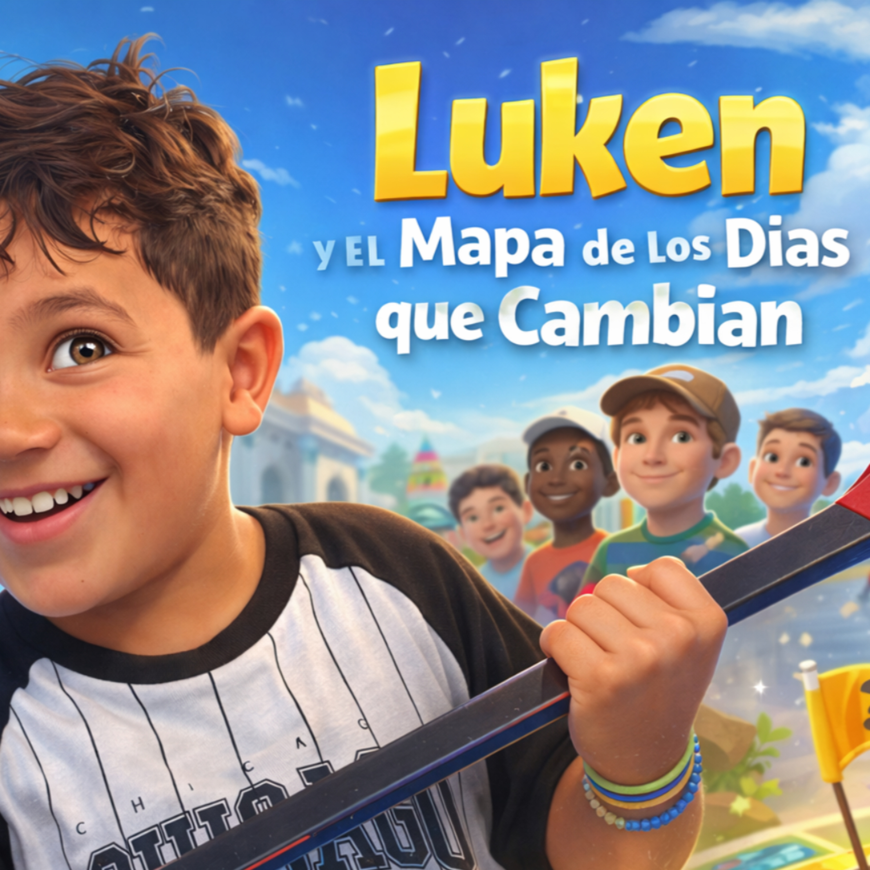 Mini Soñadores | Cuentos infantiles para crecer en valores