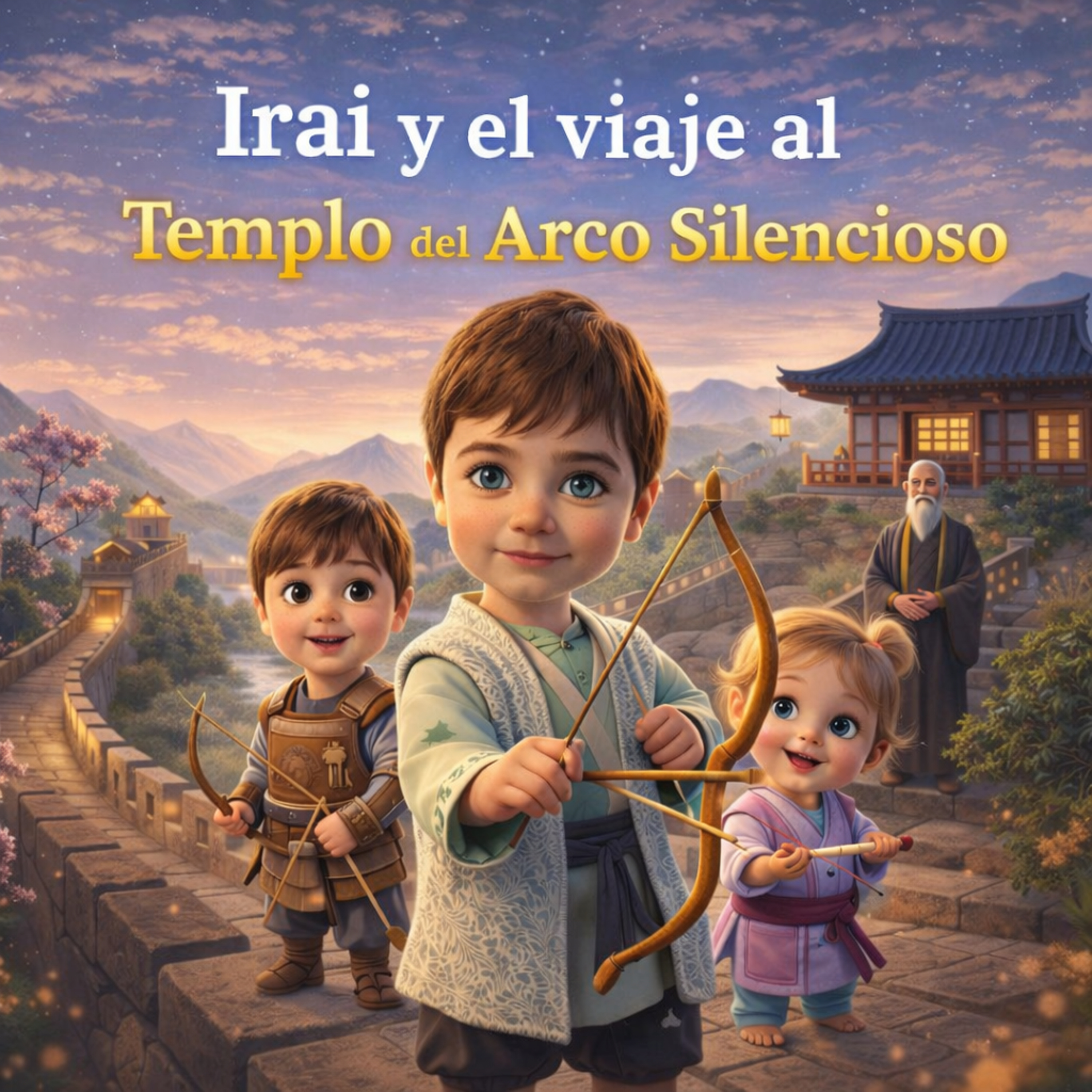Mini Soñadores | Cuentos infantiles para crecer en valores