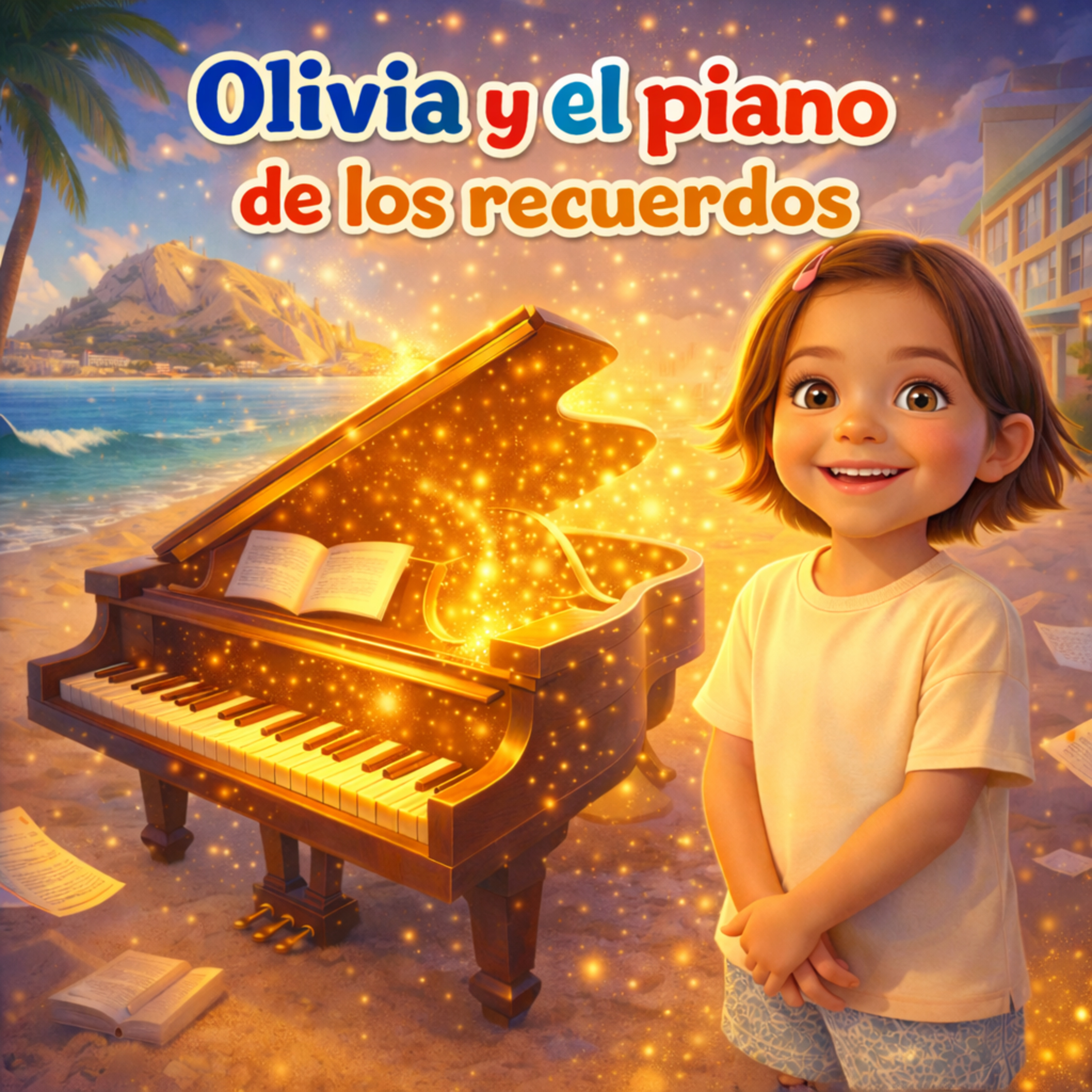 Mini Soñadores | Cuentos infantiles para crecer en valores