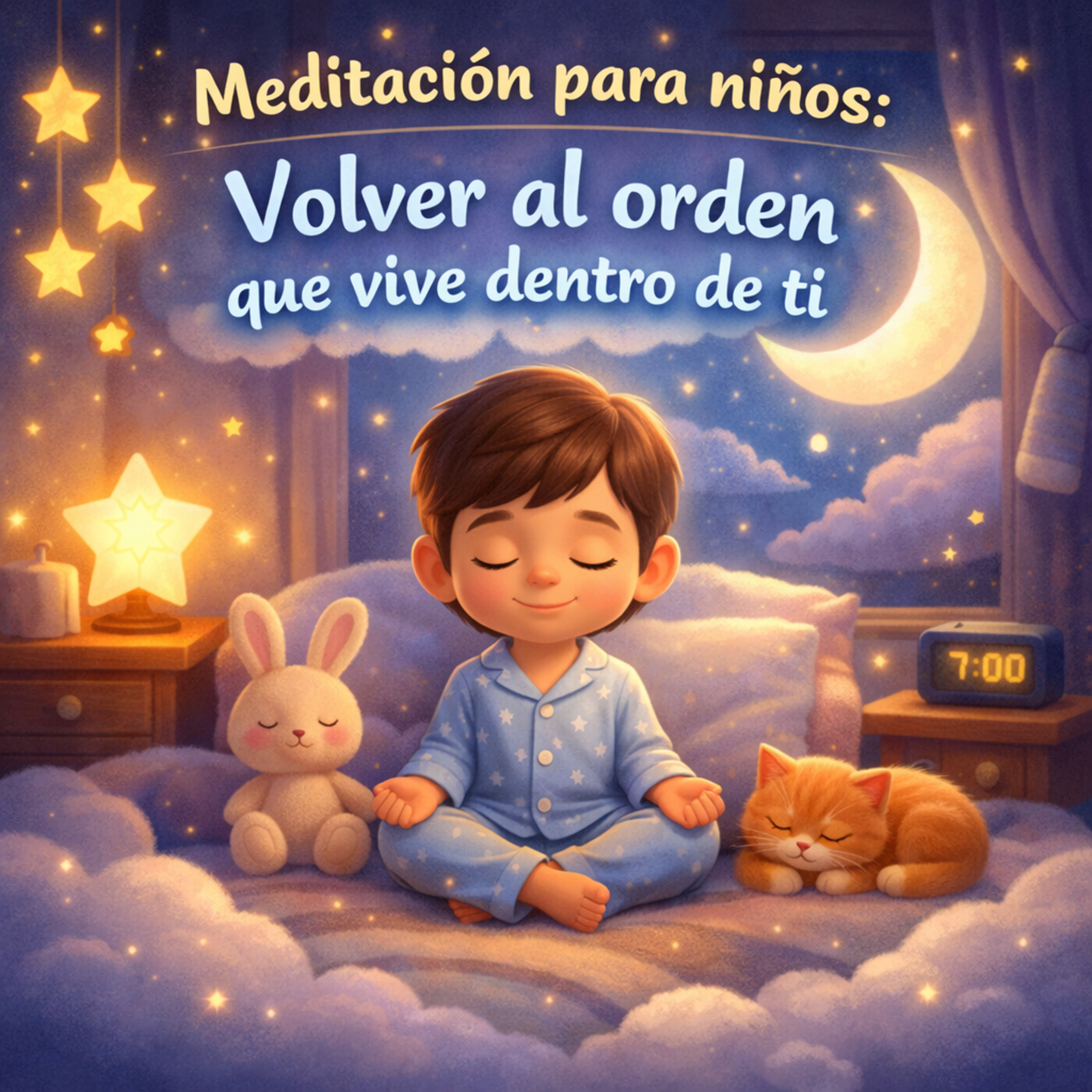 Mini Soñadores | Cuentos infantiles para crecer en valores