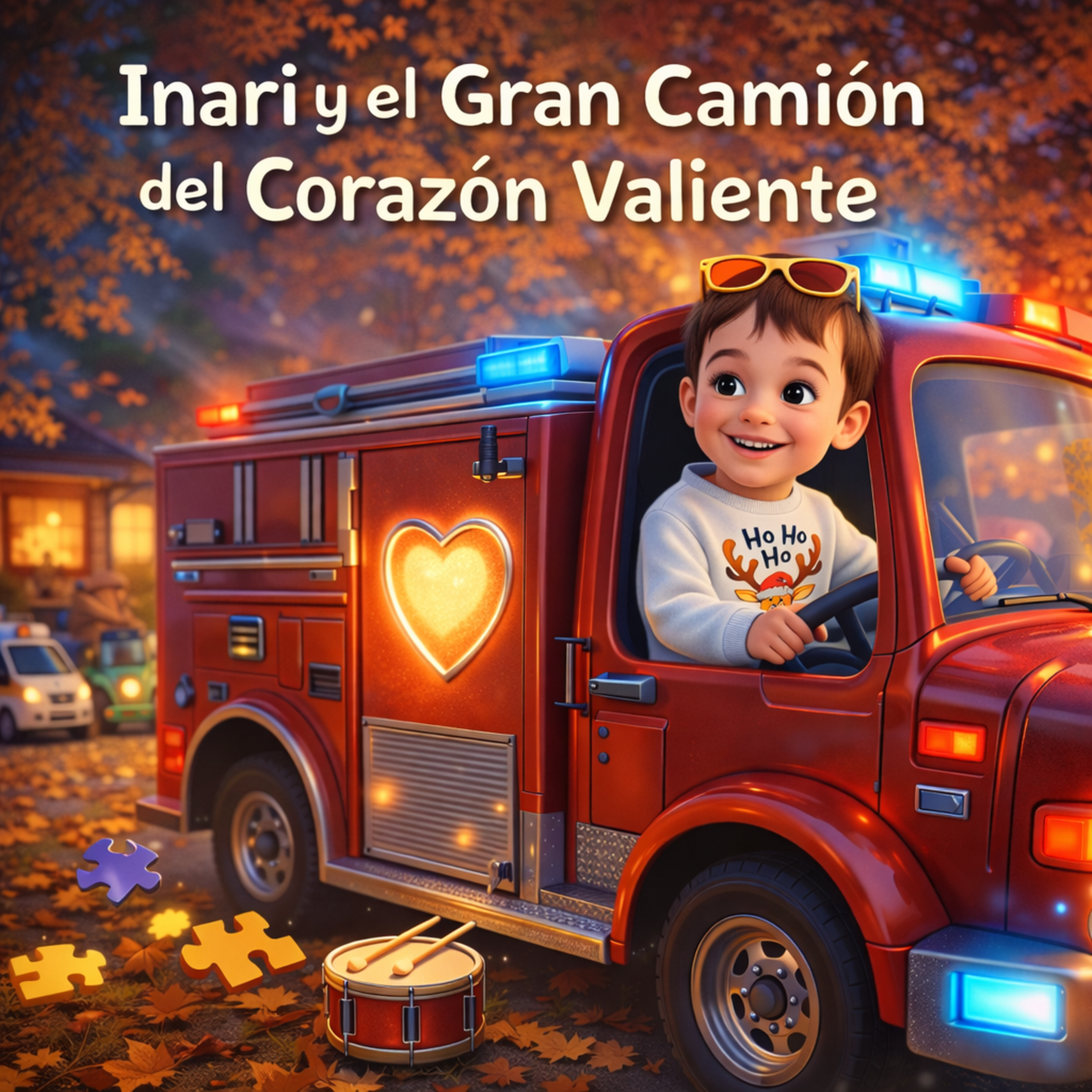 Mini Soñadores | Cuentos infantiles para crecer en valores