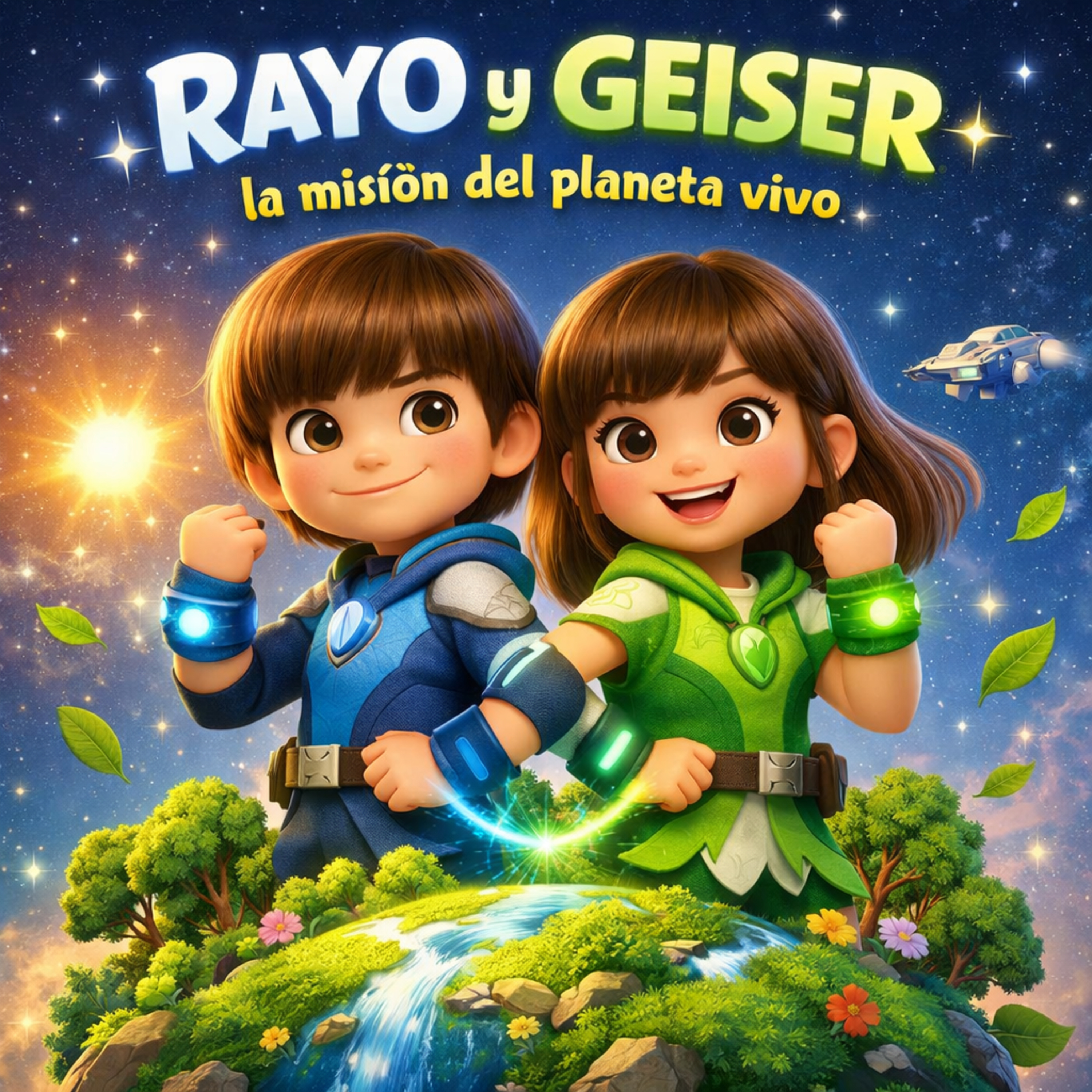 Mini Soñadores | Cuentos infantiles para crecer en valores