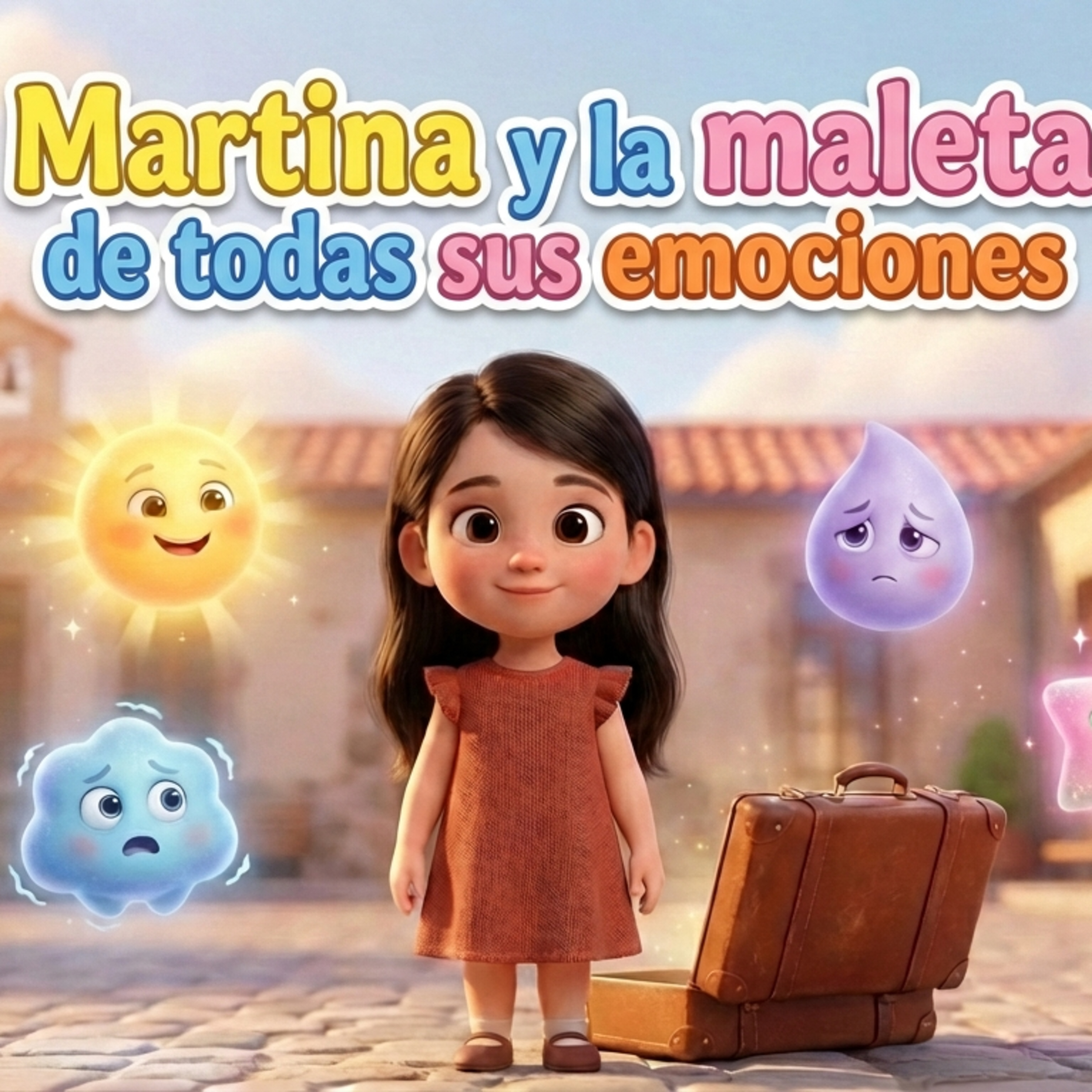 Mini Soñadores | Cuentos infantiles para crecer en valores